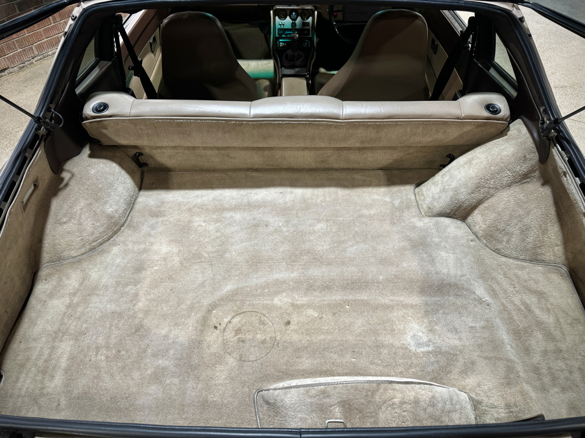 1984 Porsche 944