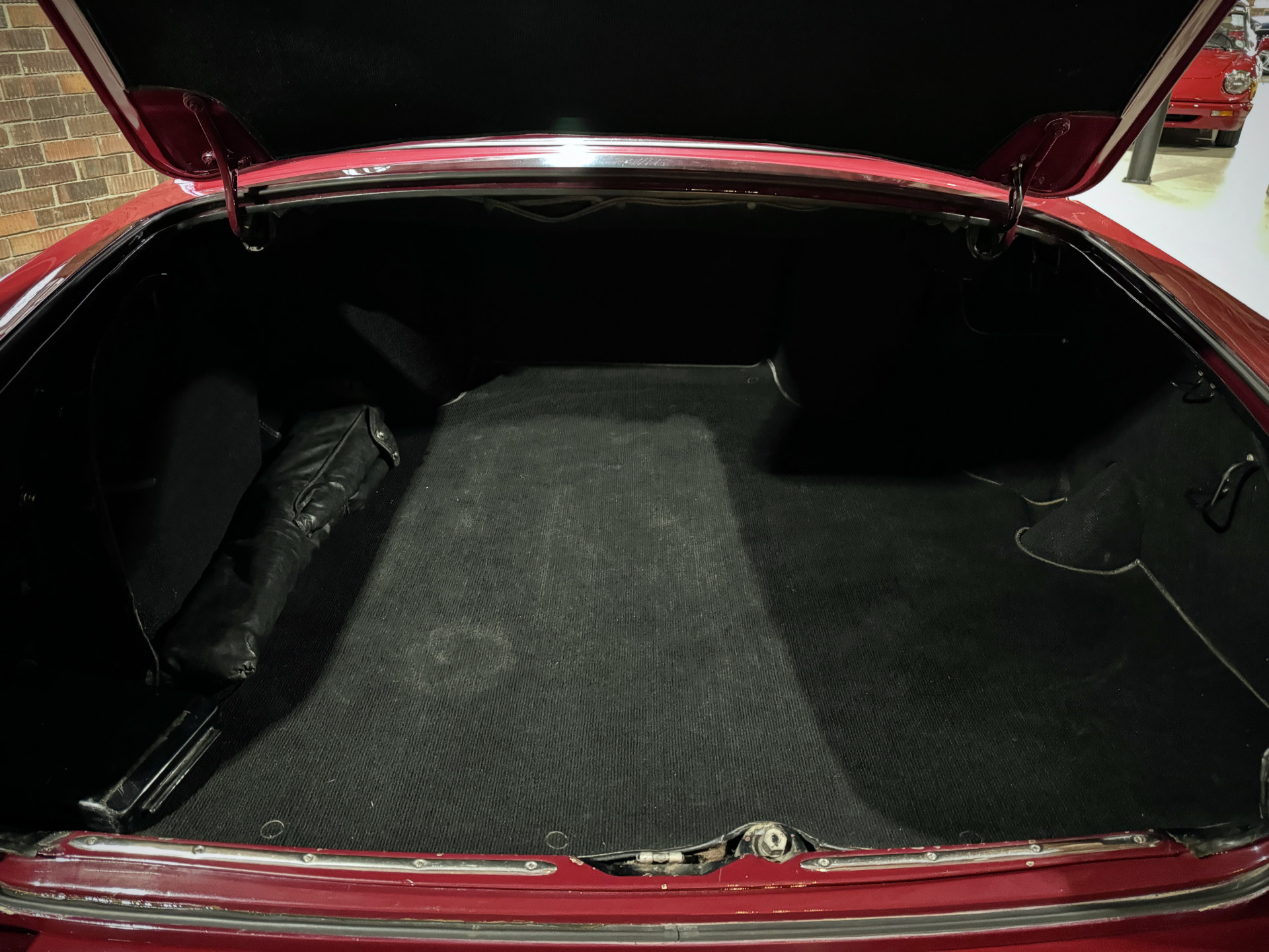 1966 Rolls Royce Silver Shadow