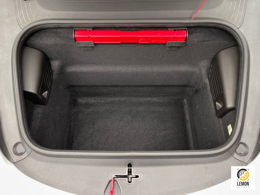 2013 Porsche 911 Carrera 4S (991)