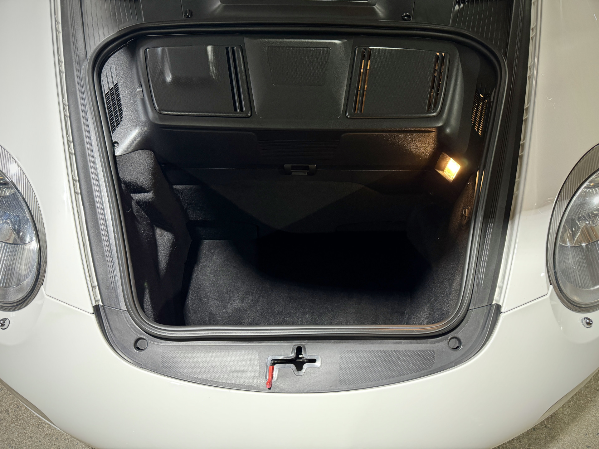 2011 Porsche 911 Carrera GTS (997)