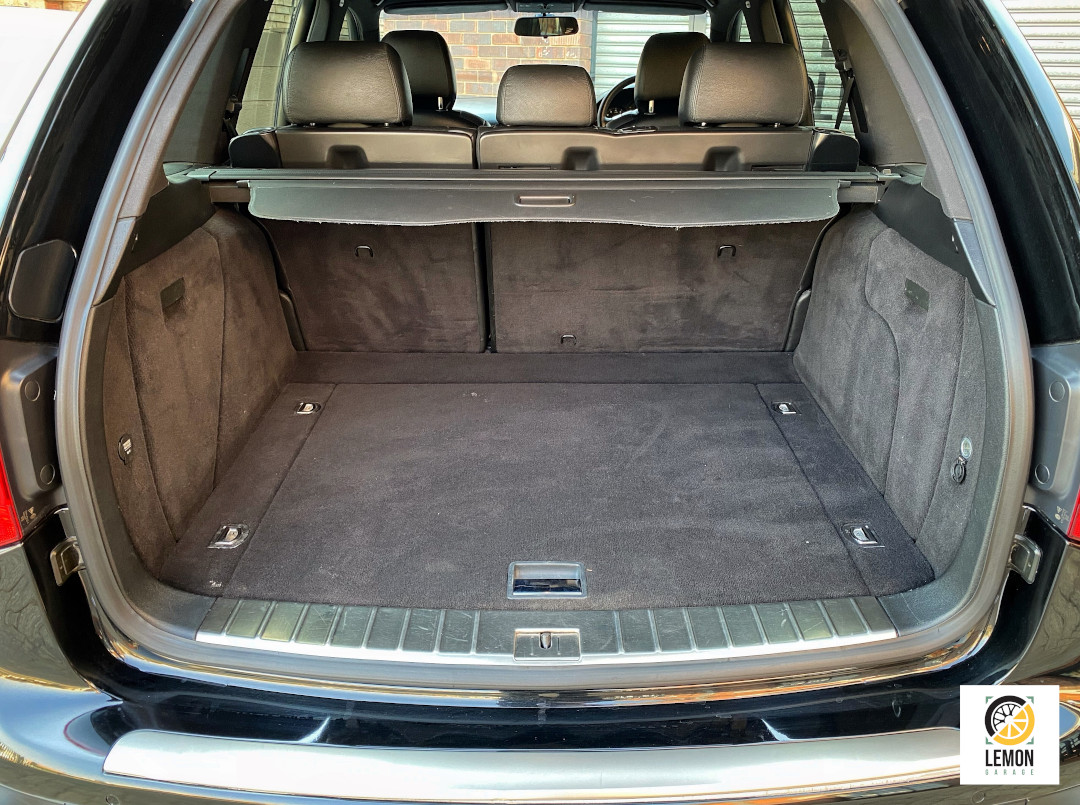2008 Porsche Cayenne V6