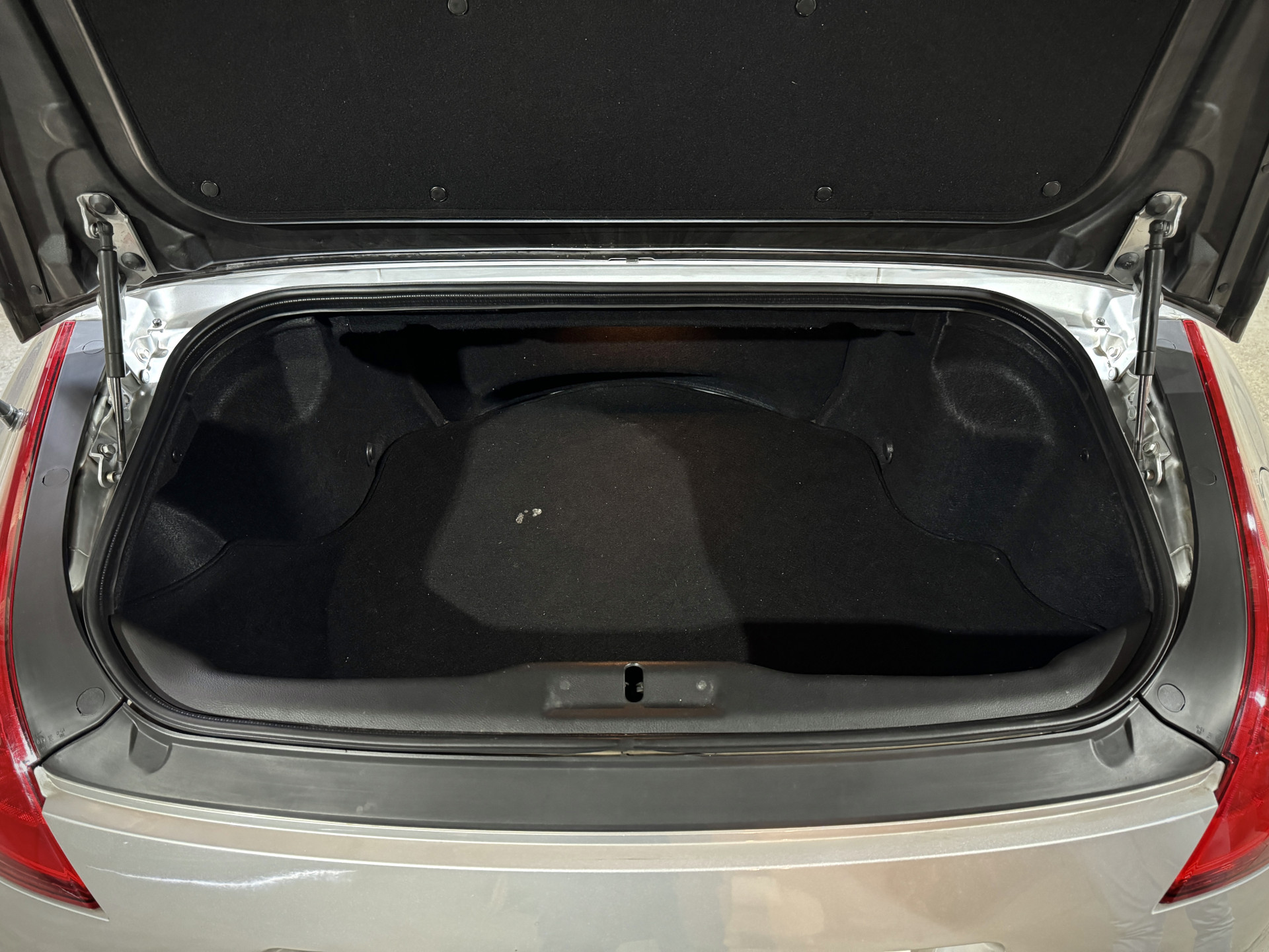 2005 Nissan 350Z Roadster