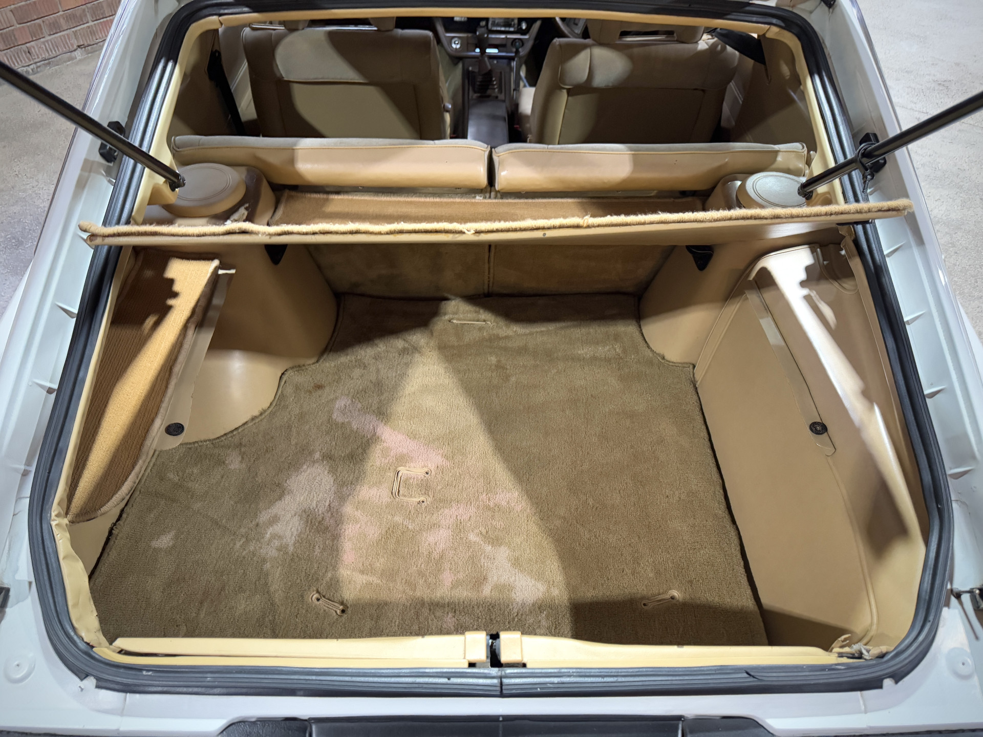 1981 Datsun 280 ZX