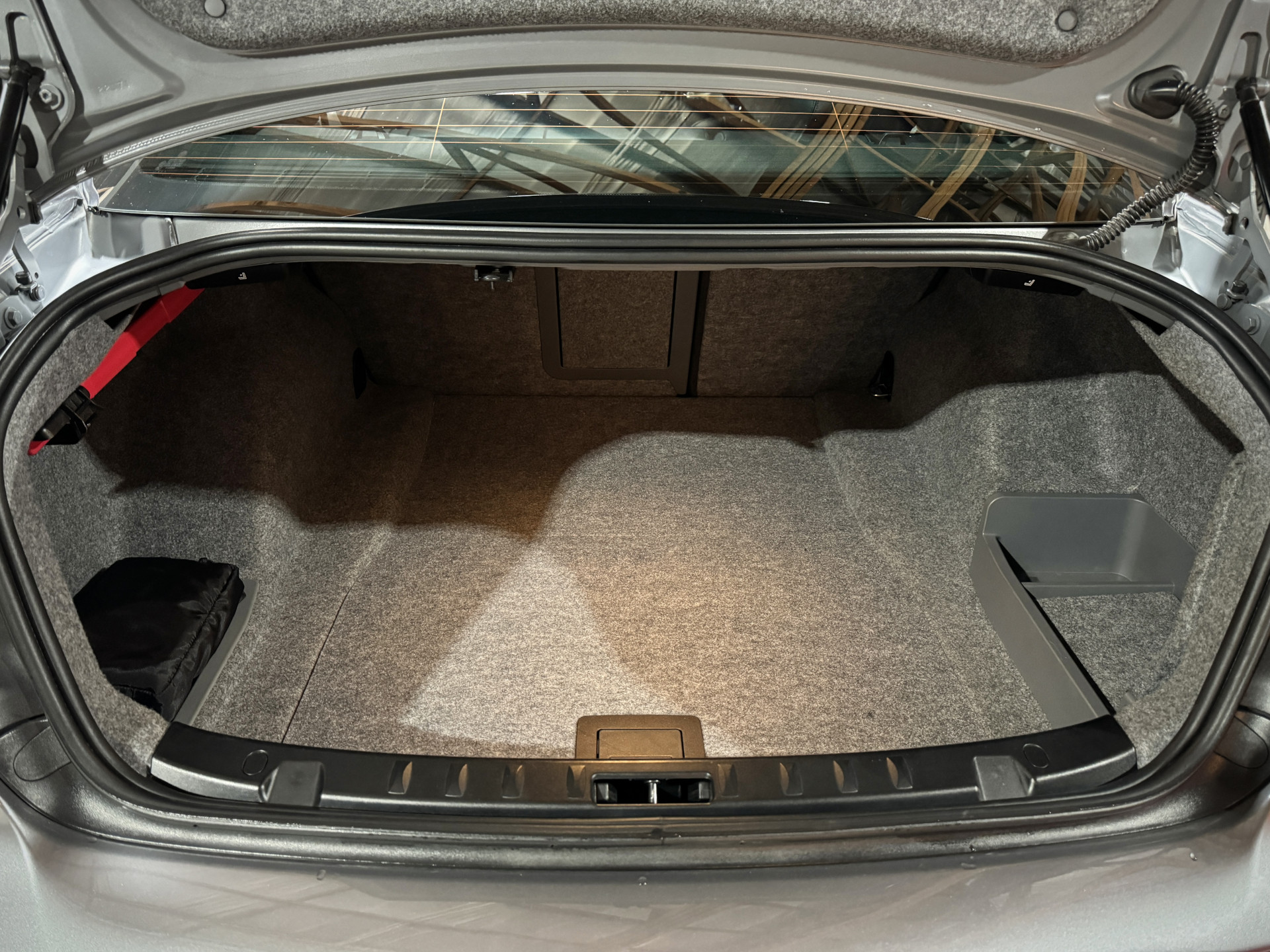 2011 BMW M3 Competition (E92)