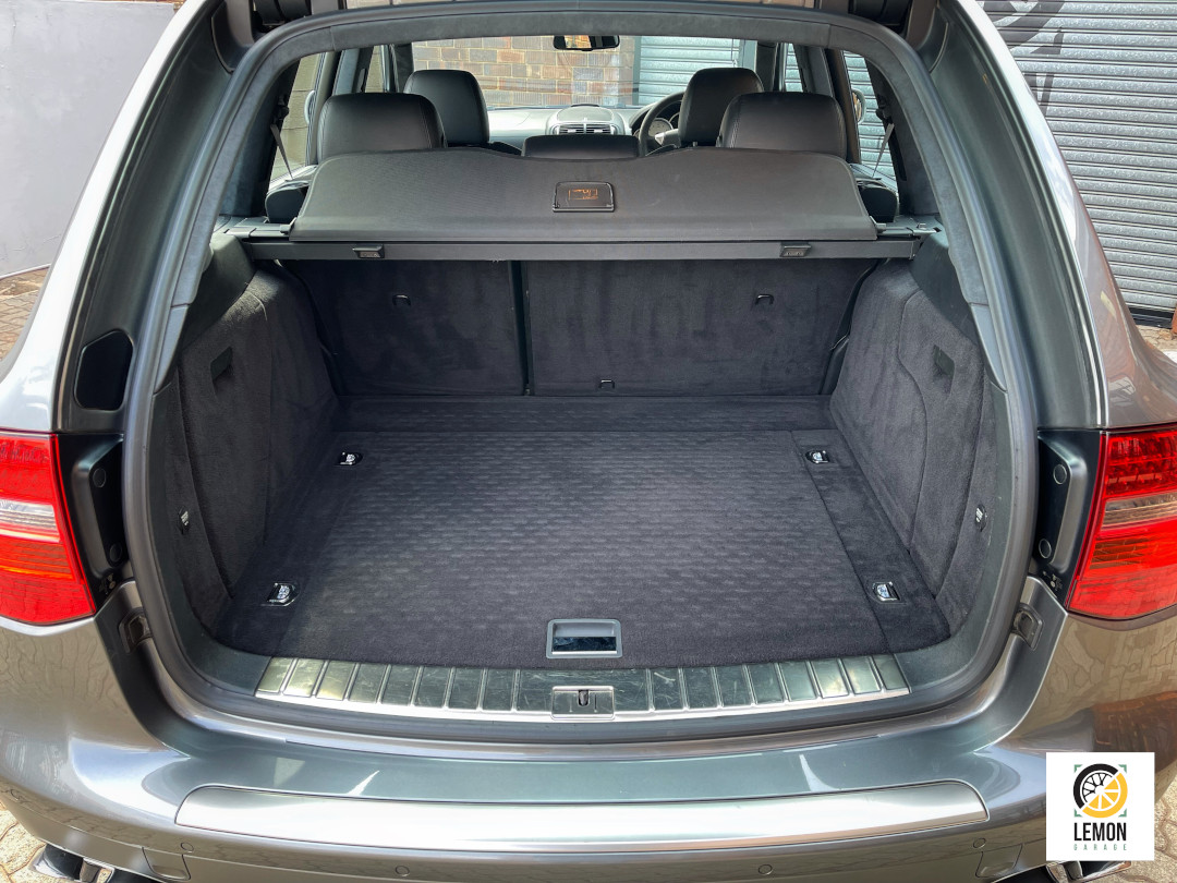 2010 Porsche Cayenne S Transsyberia