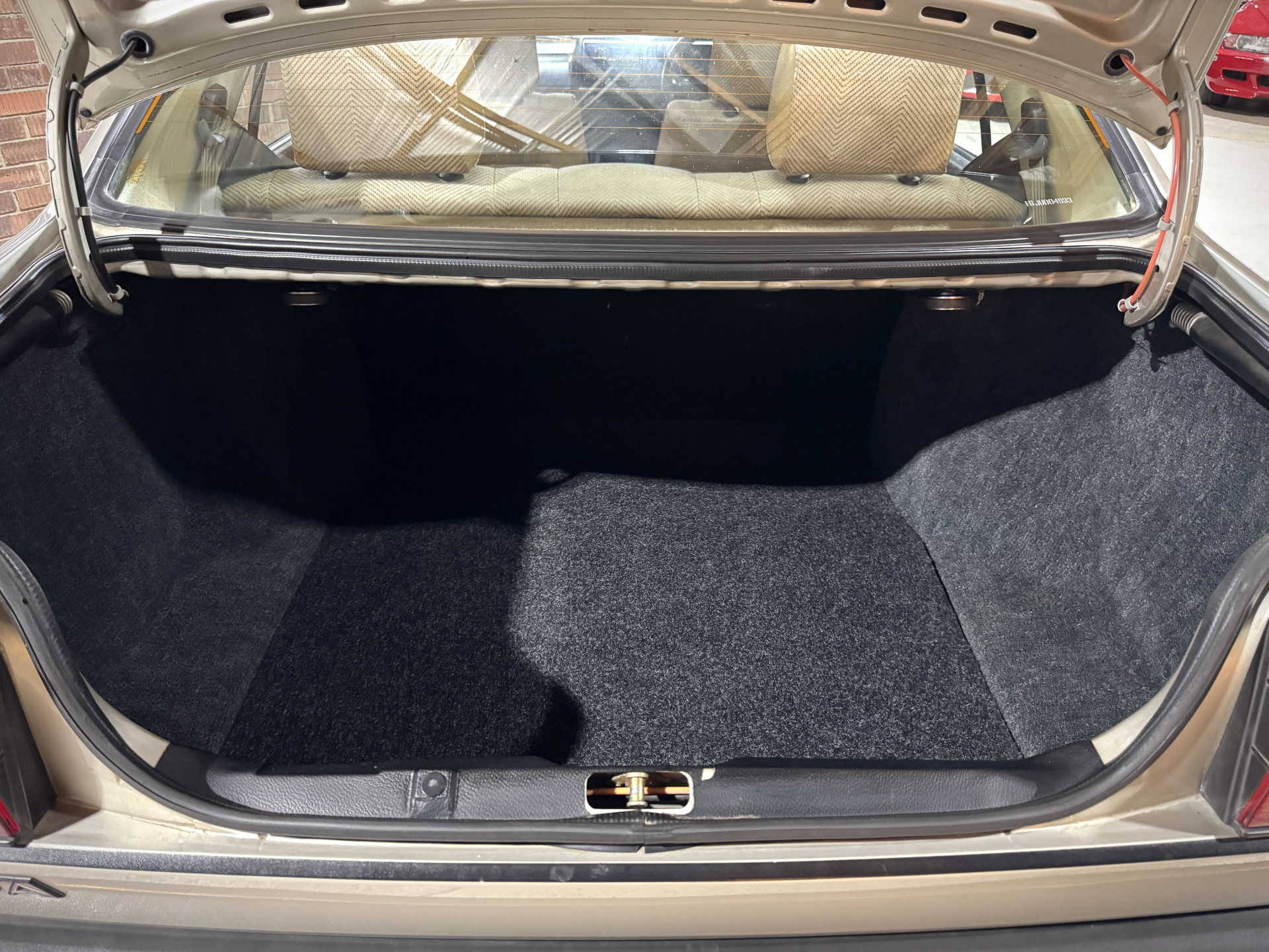 1988 Volkswagen Jetta CLX