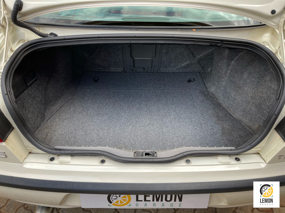 1998 Alfa Romeo 156 Twin Spark