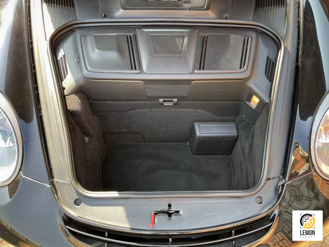 2008 Porsche 911 GT2 (997)