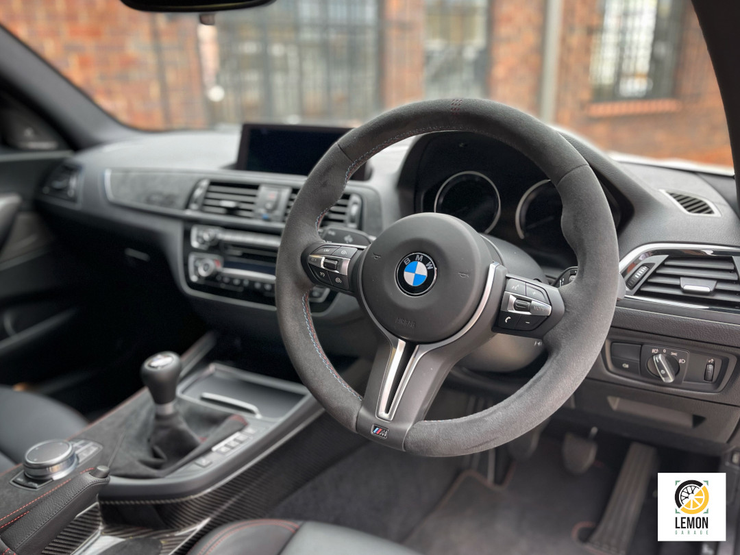 2020 BMW M2 CS
