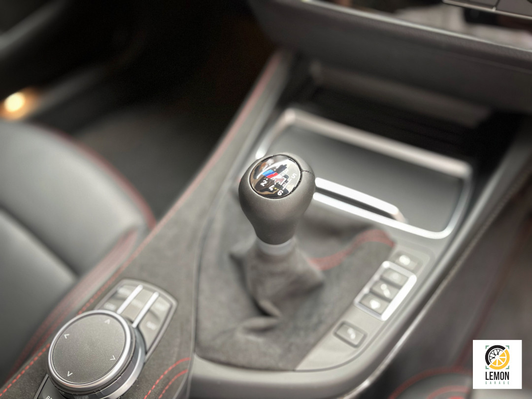 2020 BMW M2 CS
