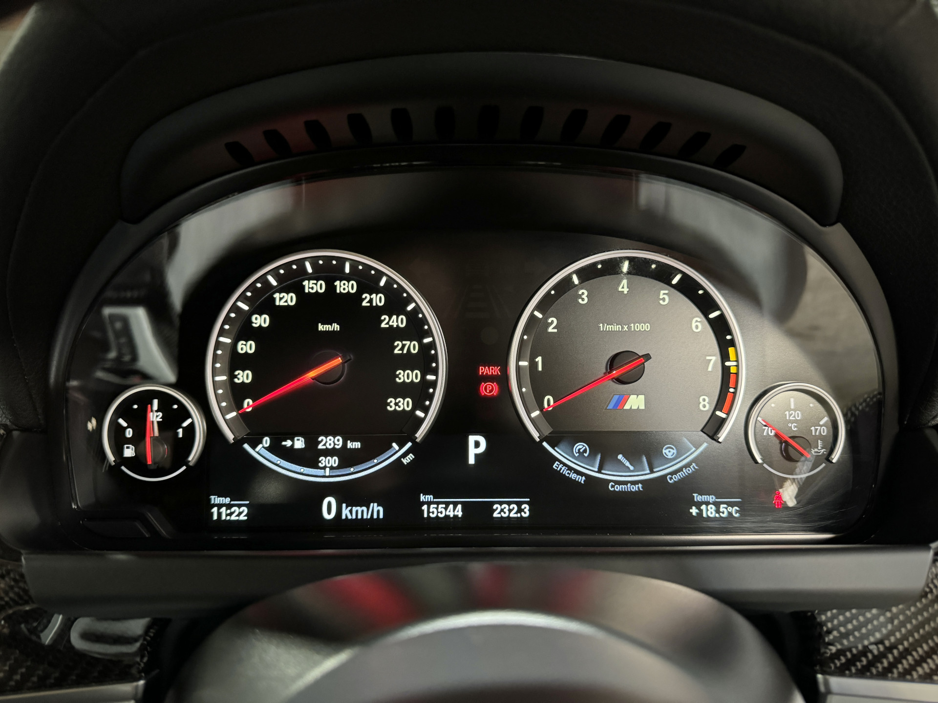 2014 BMW M6 Competition (F13)