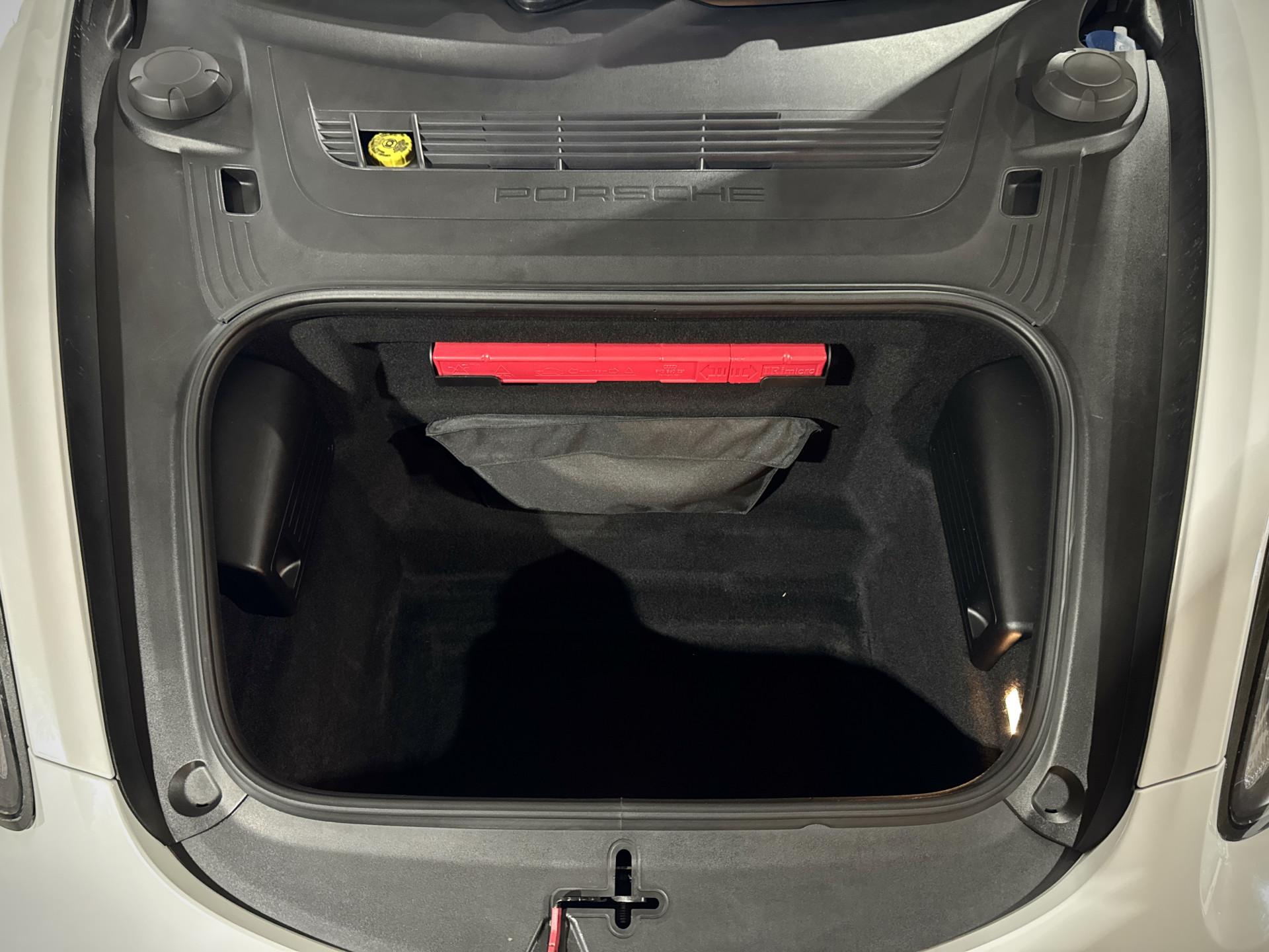 2014 Porsche Boxster S PDK (981)
