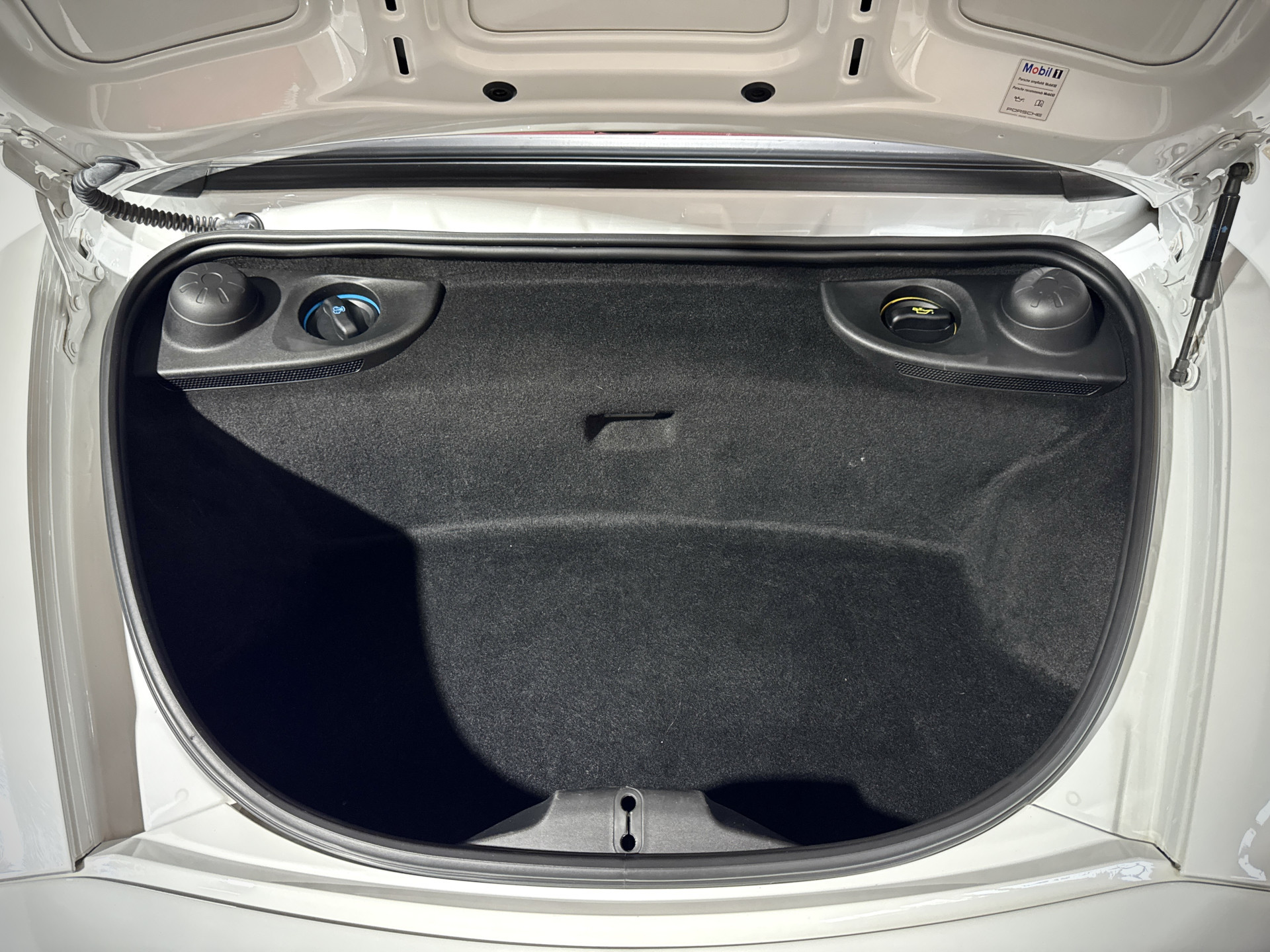 2014 Porsche Boxster S PDK (981)