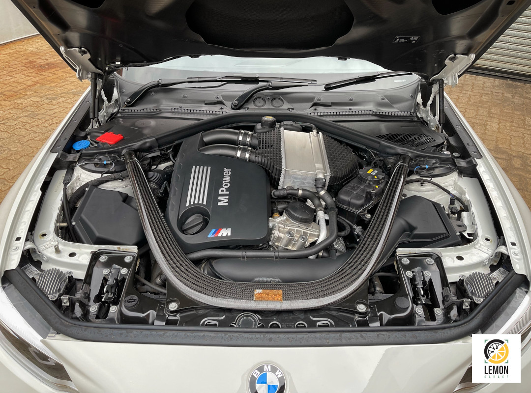2020 BMW M2 CS