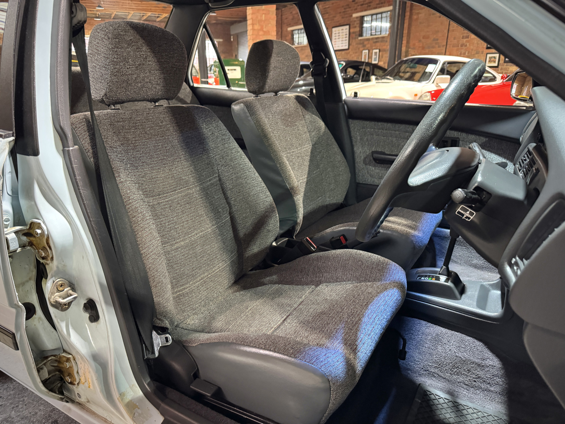 1989 Toyota Corolla 1.6GL