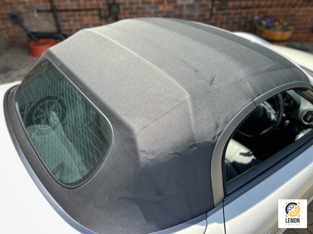 2011 Porsche Boxster (987.2)