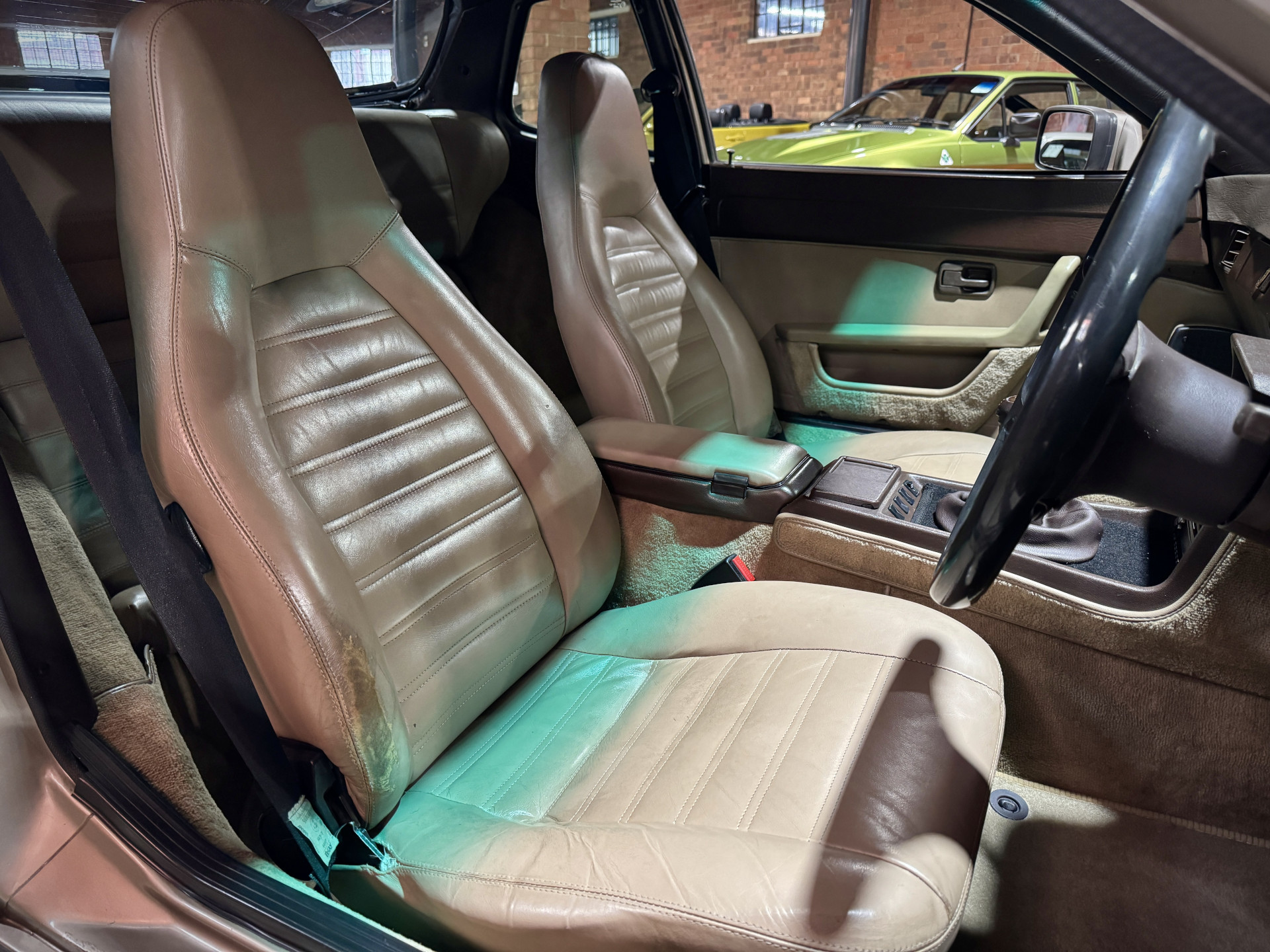 1984 Porsche 944