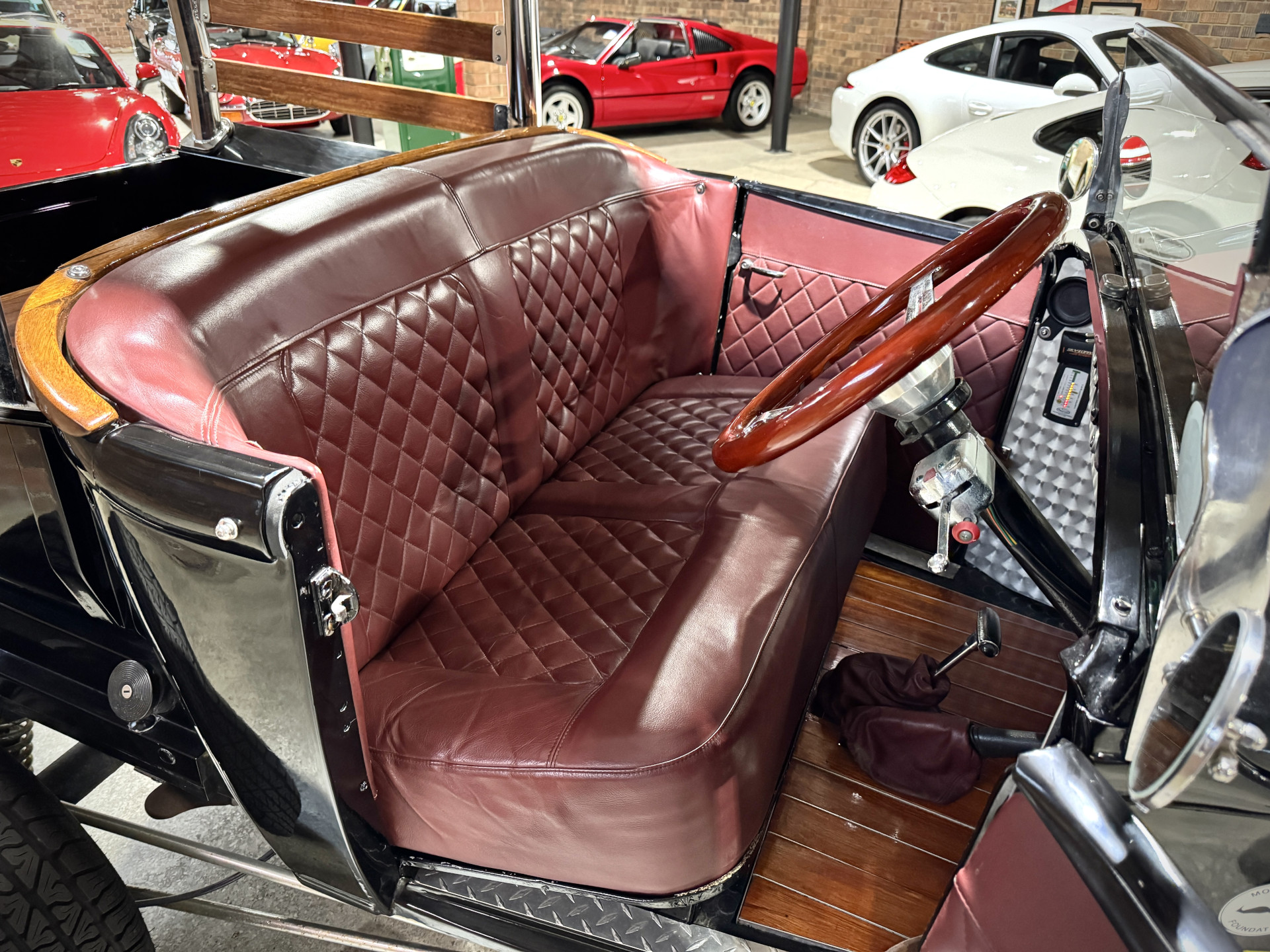 1932 Ford Hot-Rod