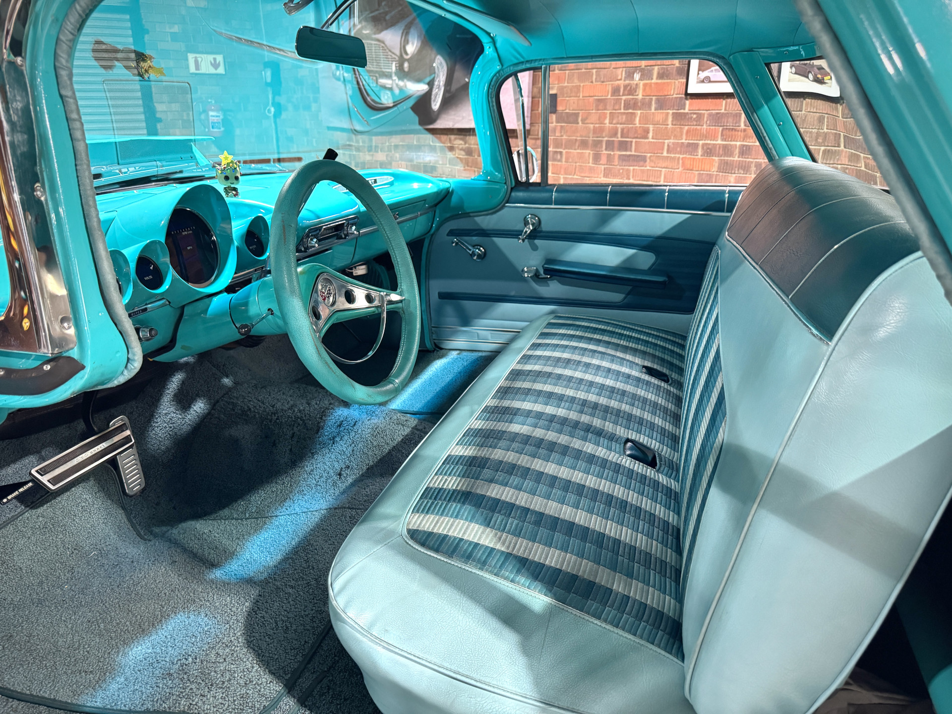 1959 Chevrolet El Camino