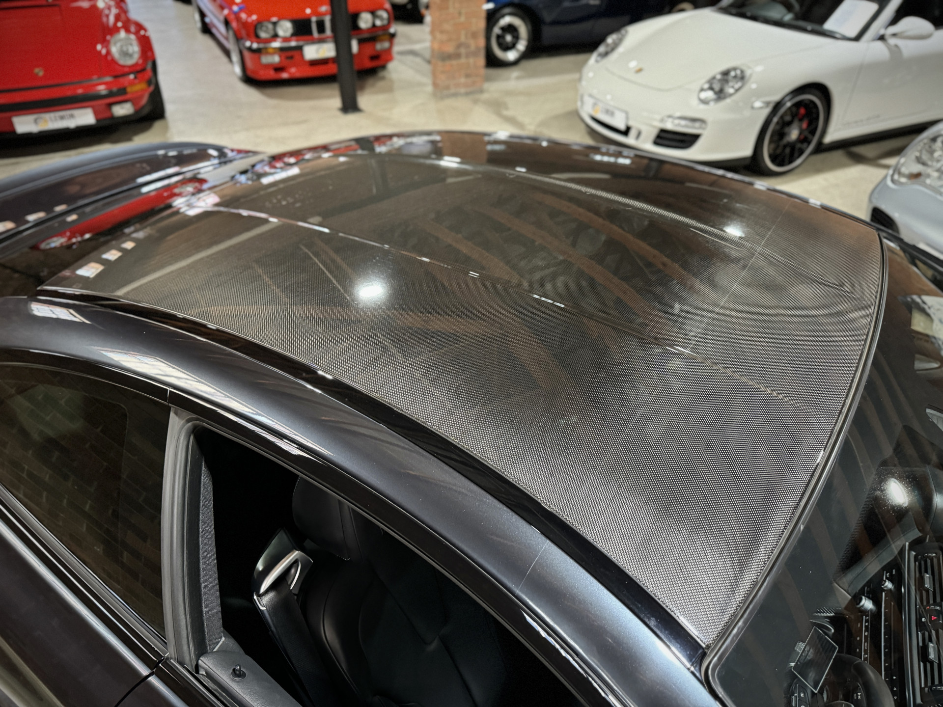 2014 BMW M6 Competition (F13)