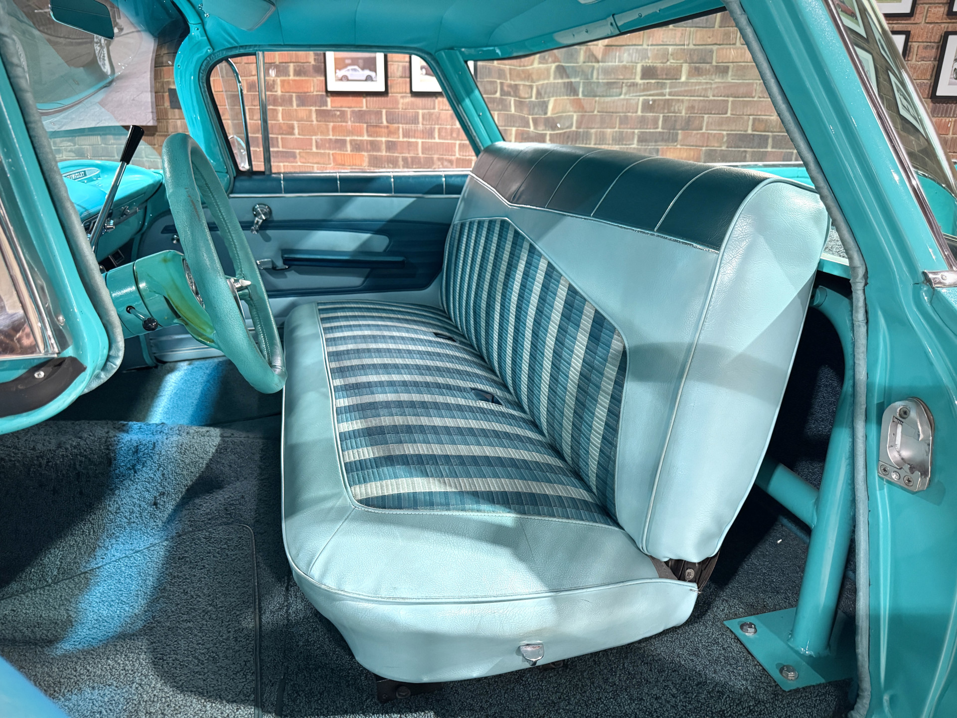 1959 Chevrolet El Camino