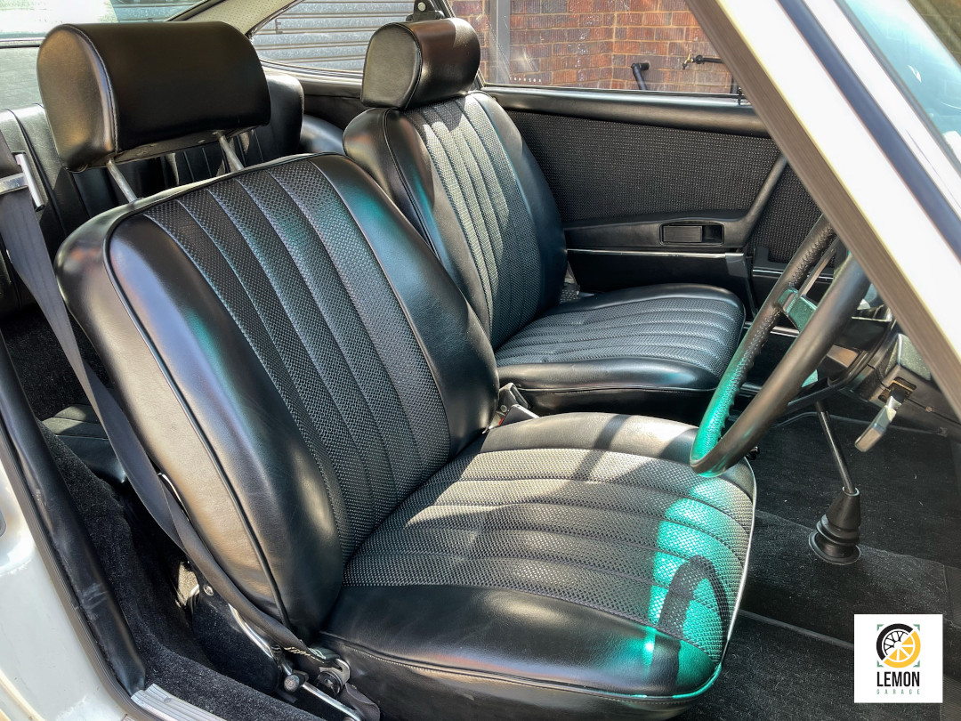 1970 Porsche 911 T