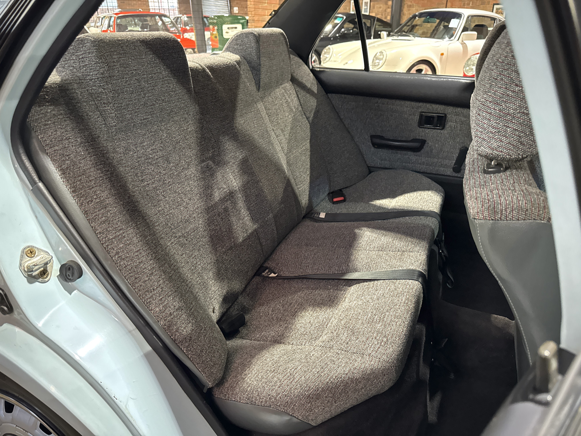 1989 Toyota Corolla 1.6GL