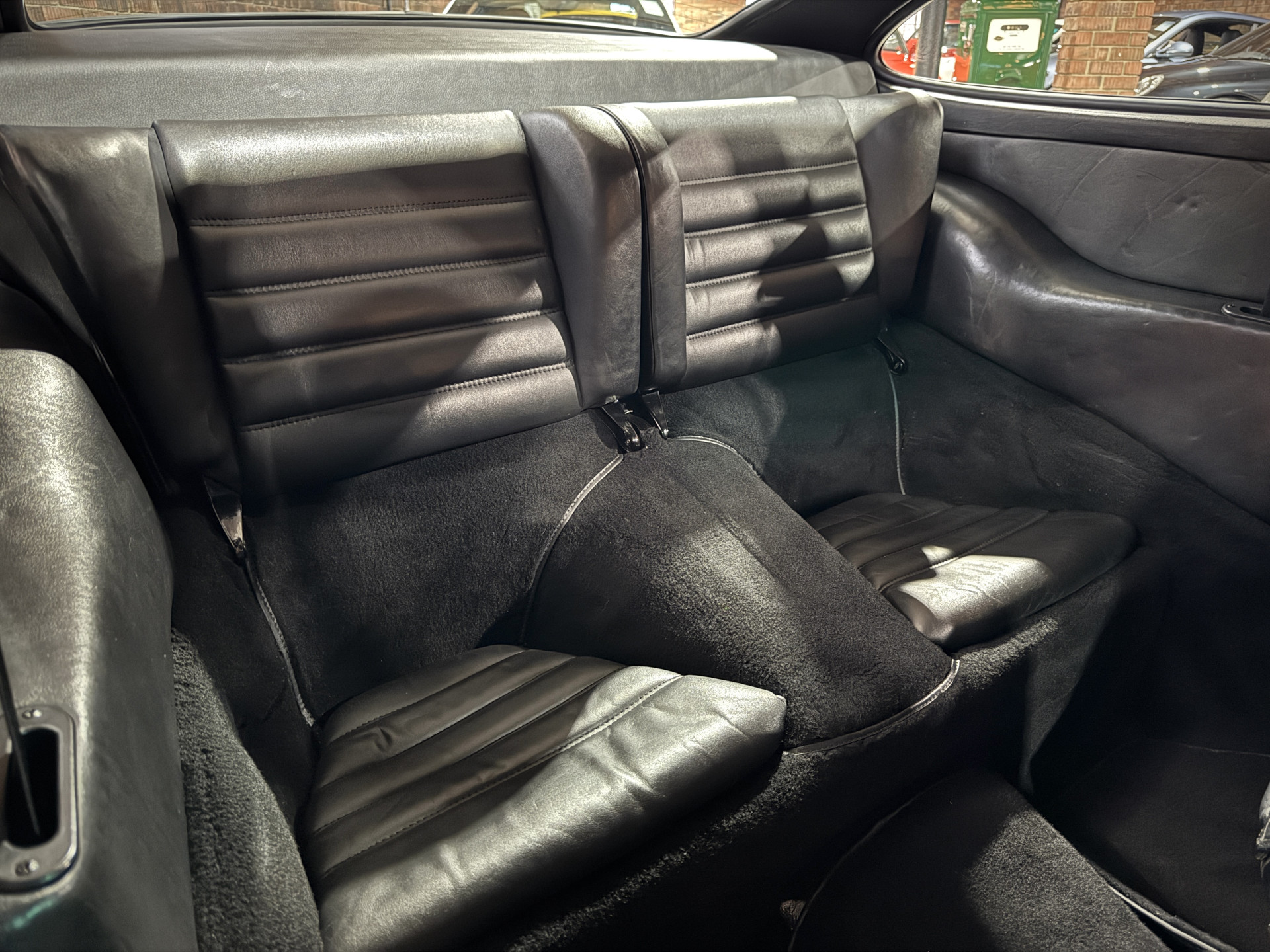 1978 Porsche 911 Turbo (930)
