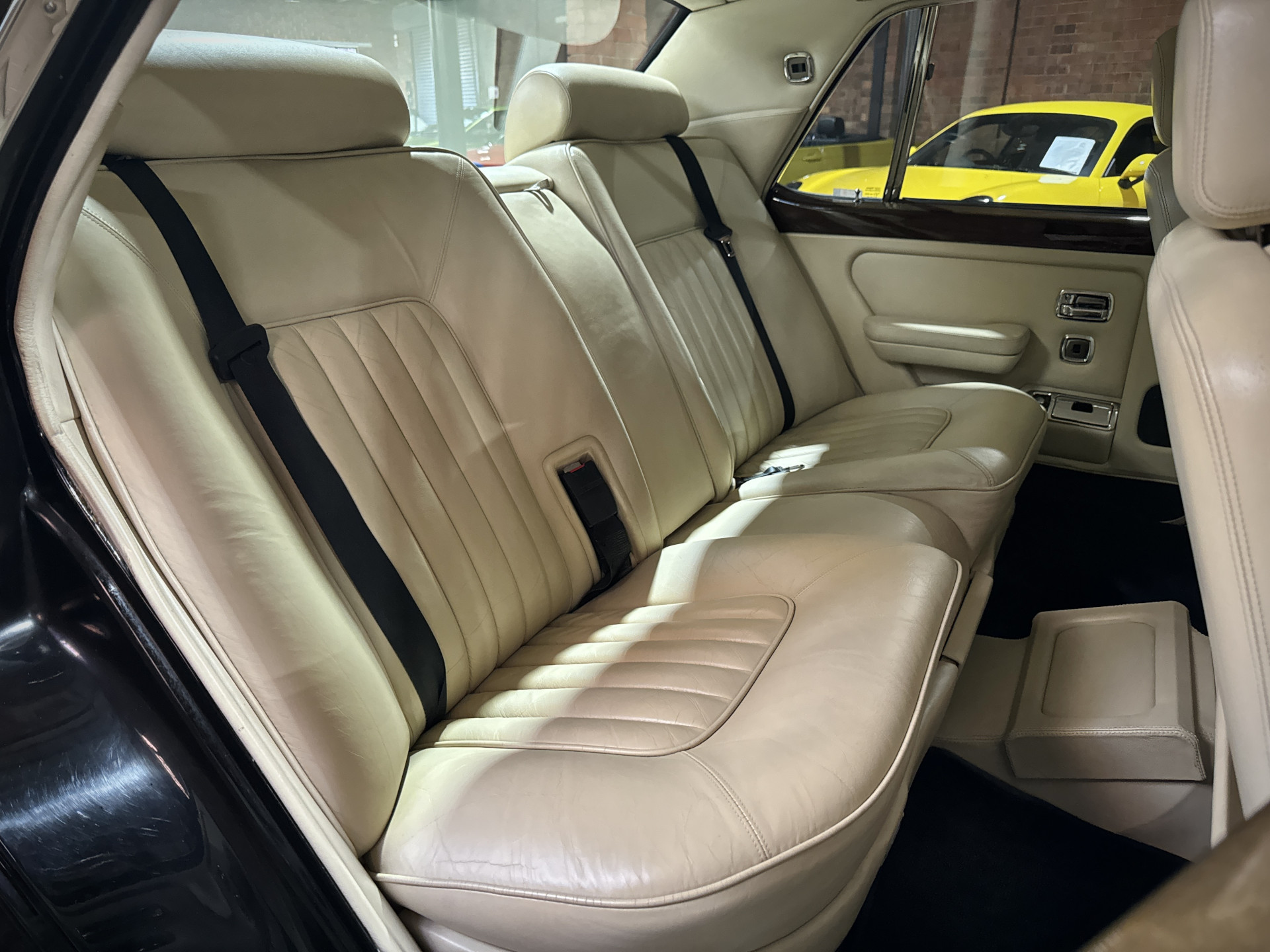 1992 Bentley Eight