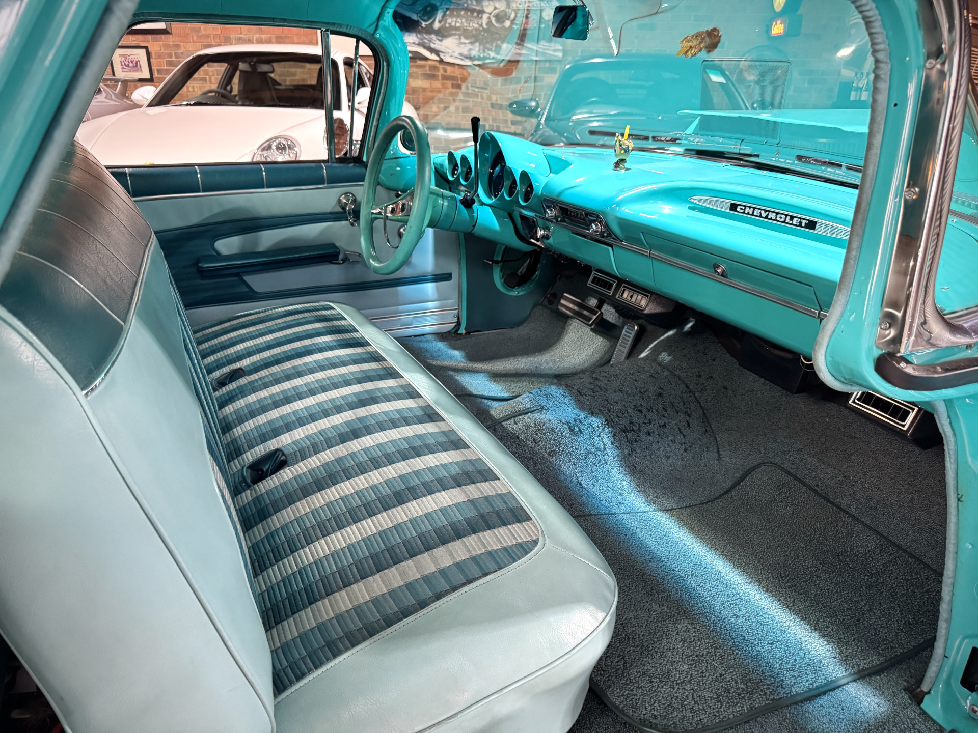 1959 Chevrolet El Camino