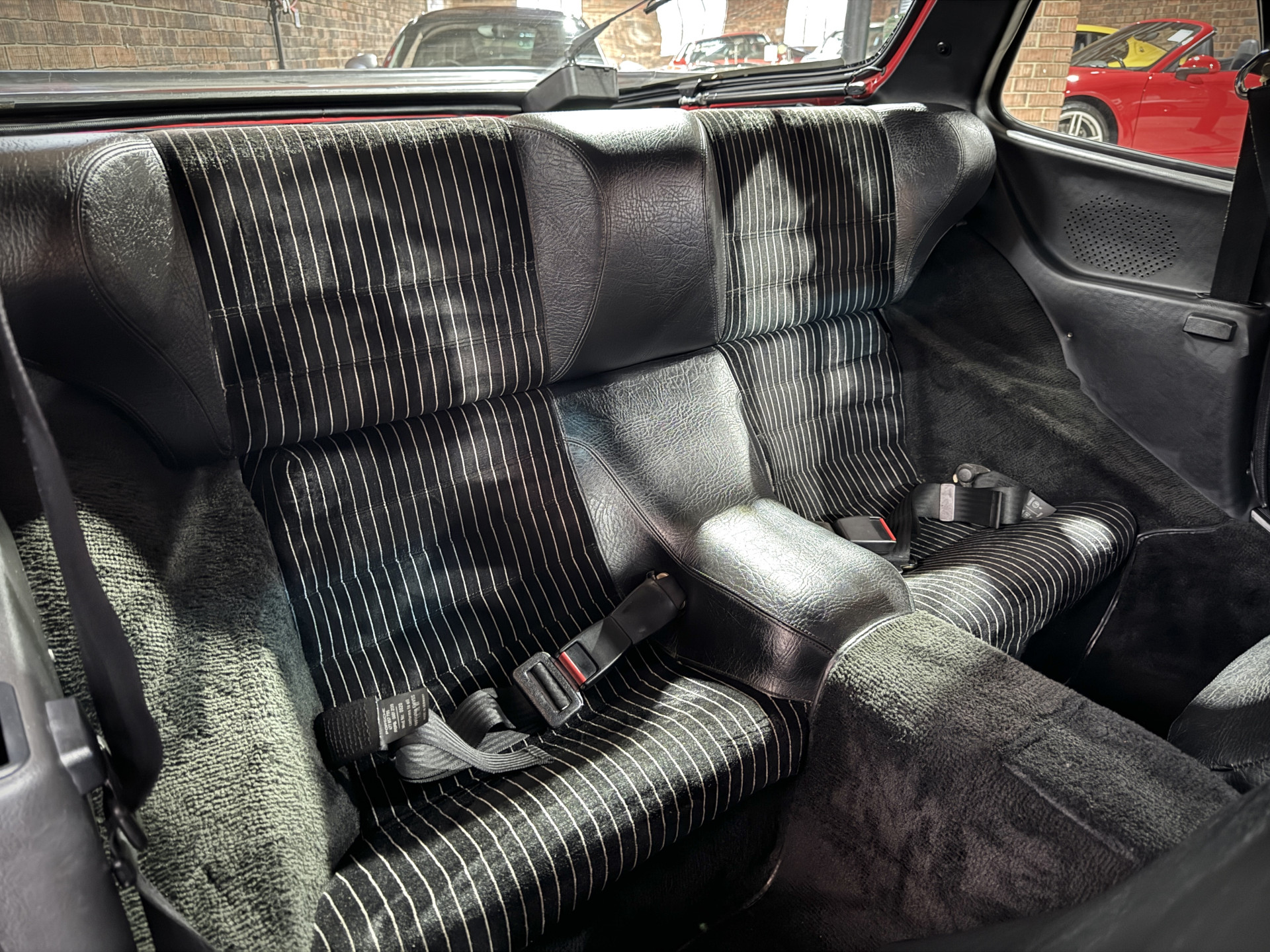 1983 Porsche 924 Turbo