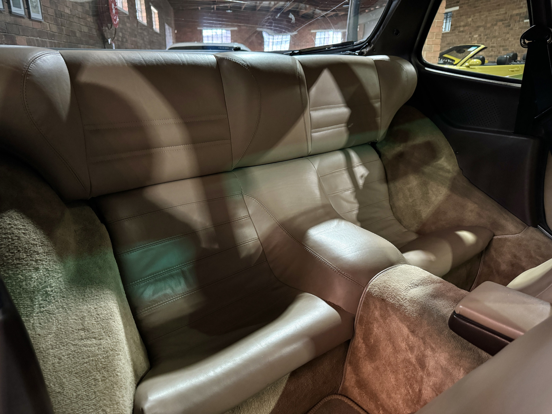 1984 Porsche 944