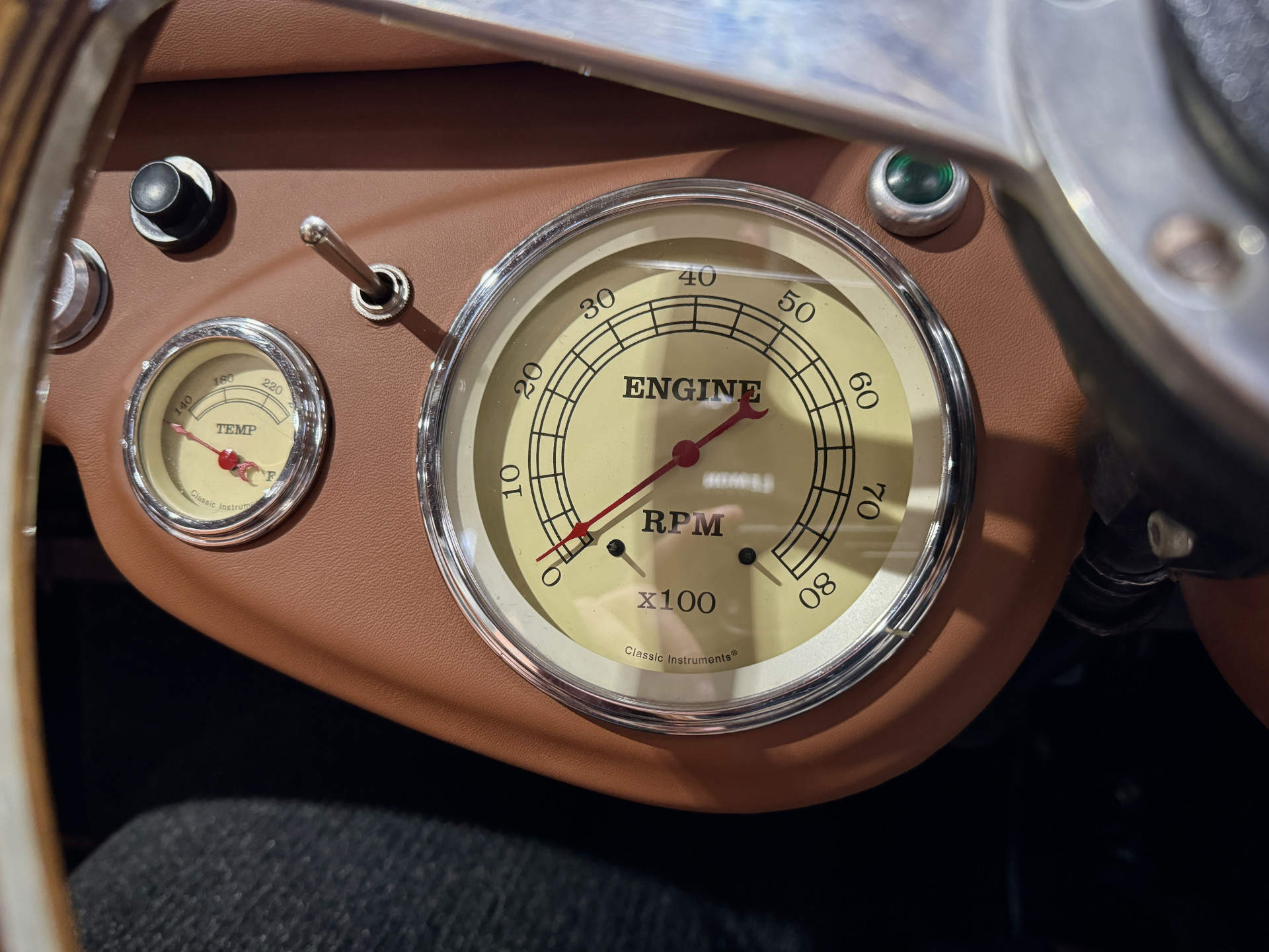 2013 Woodley Healey