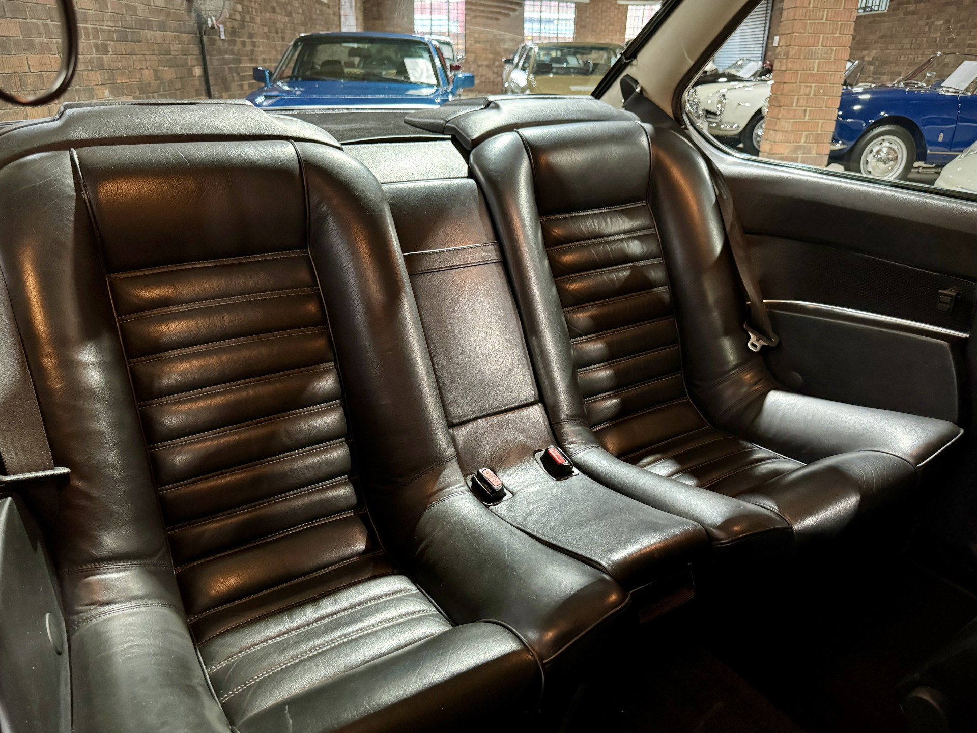 1982 BMW 635 CSi