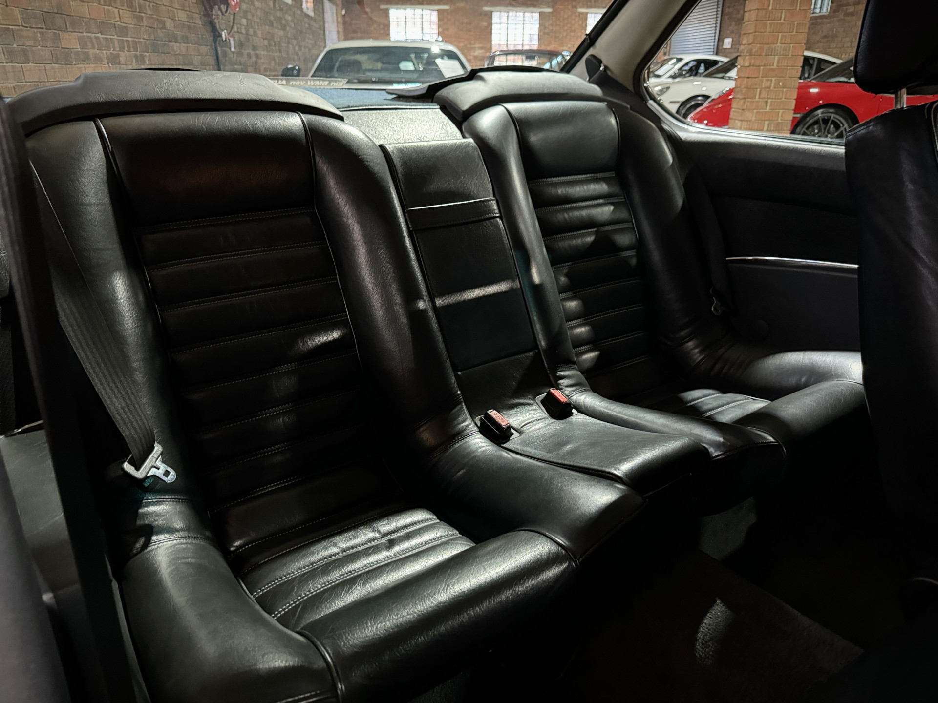1980 BMW 635 CSi