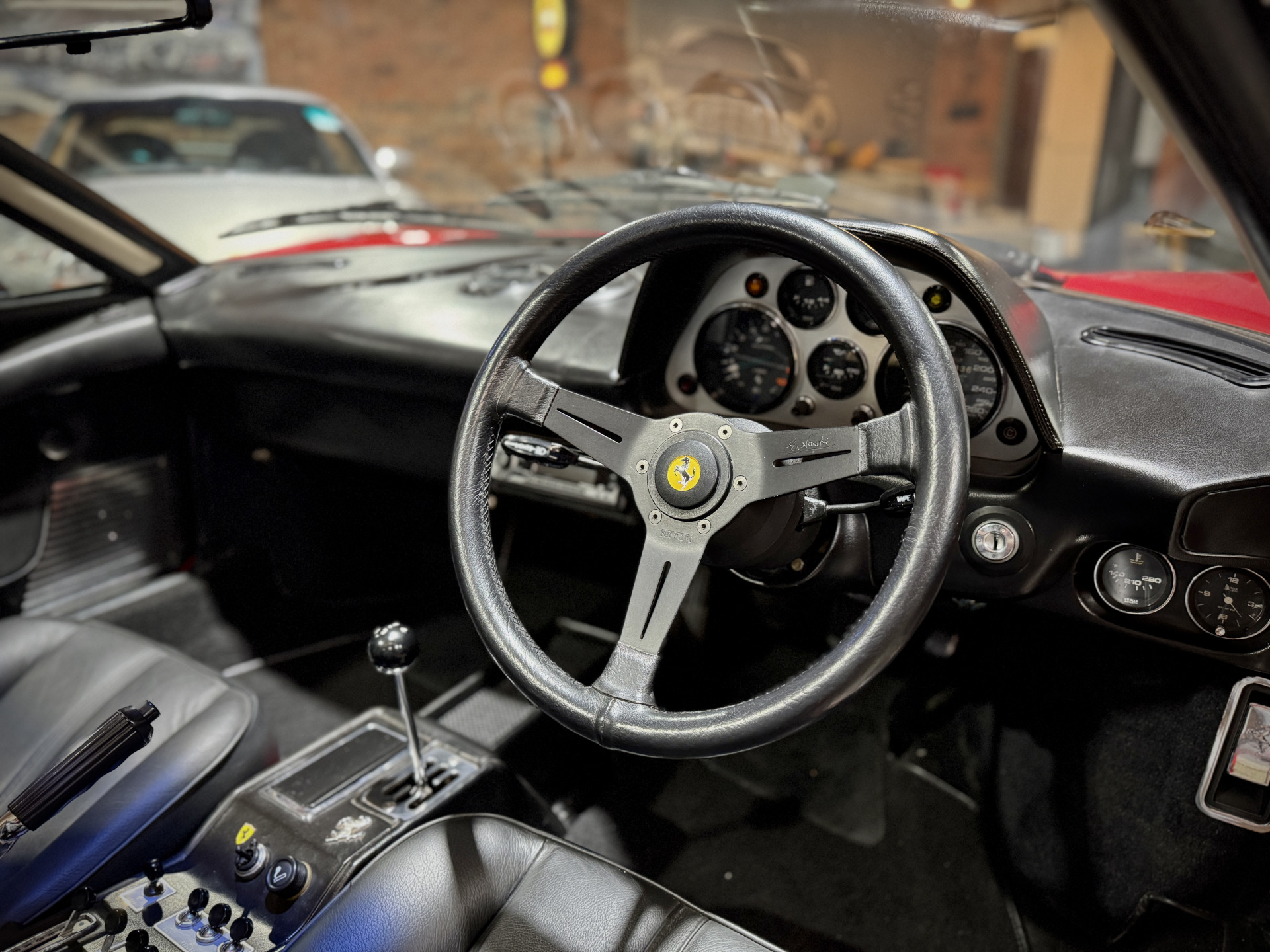 1981 Ferrari 308 GTS