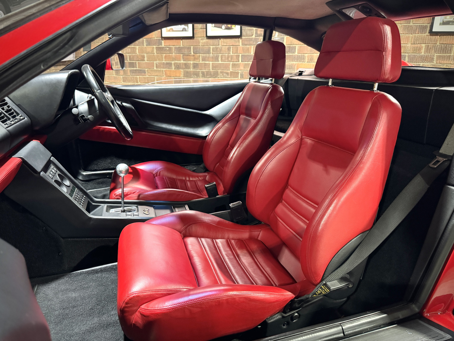 1995 Ferrari 348 GTB