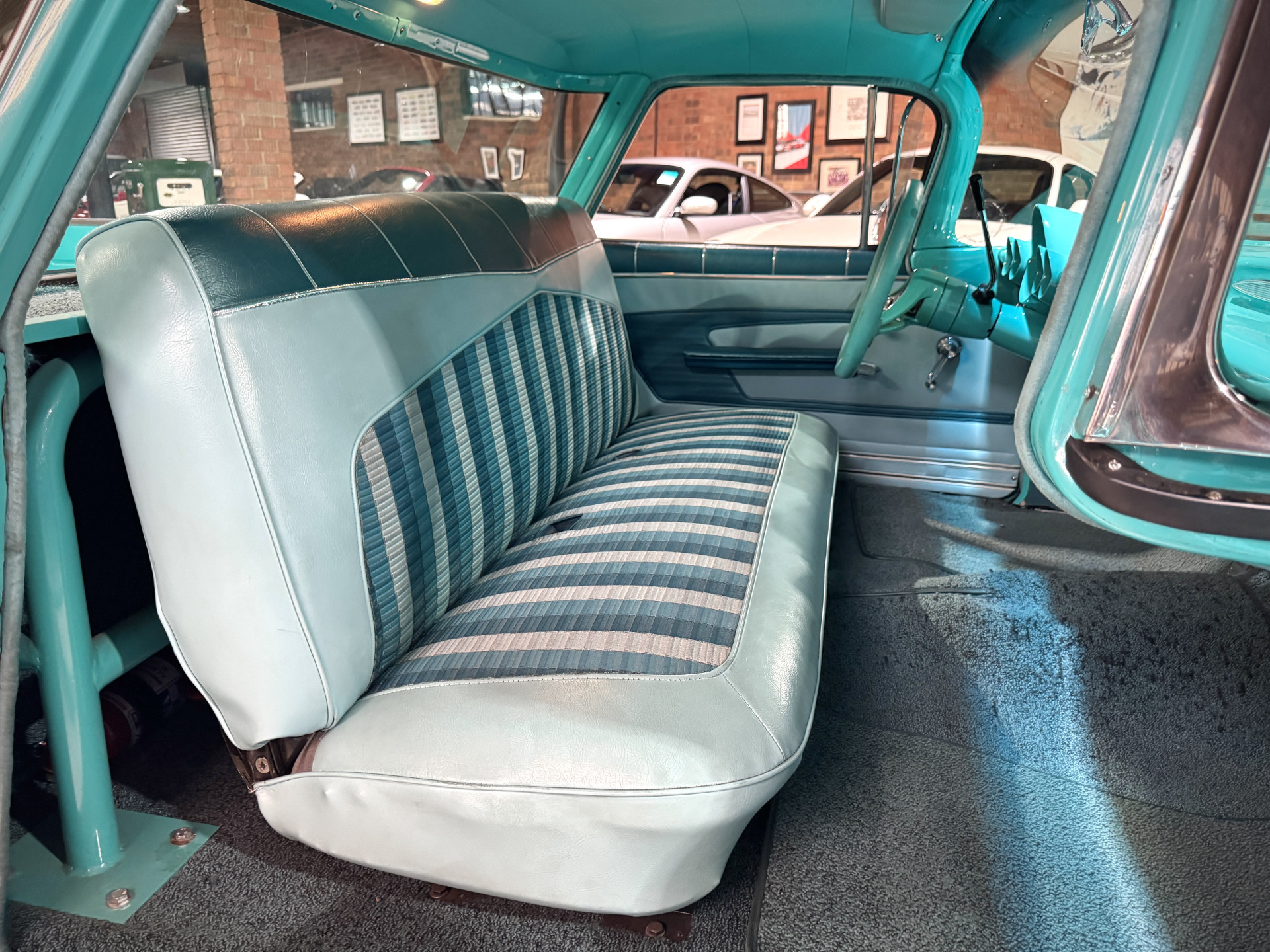 1959 Chevrolet El Camino