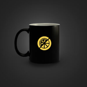 Lemon Garage Mug