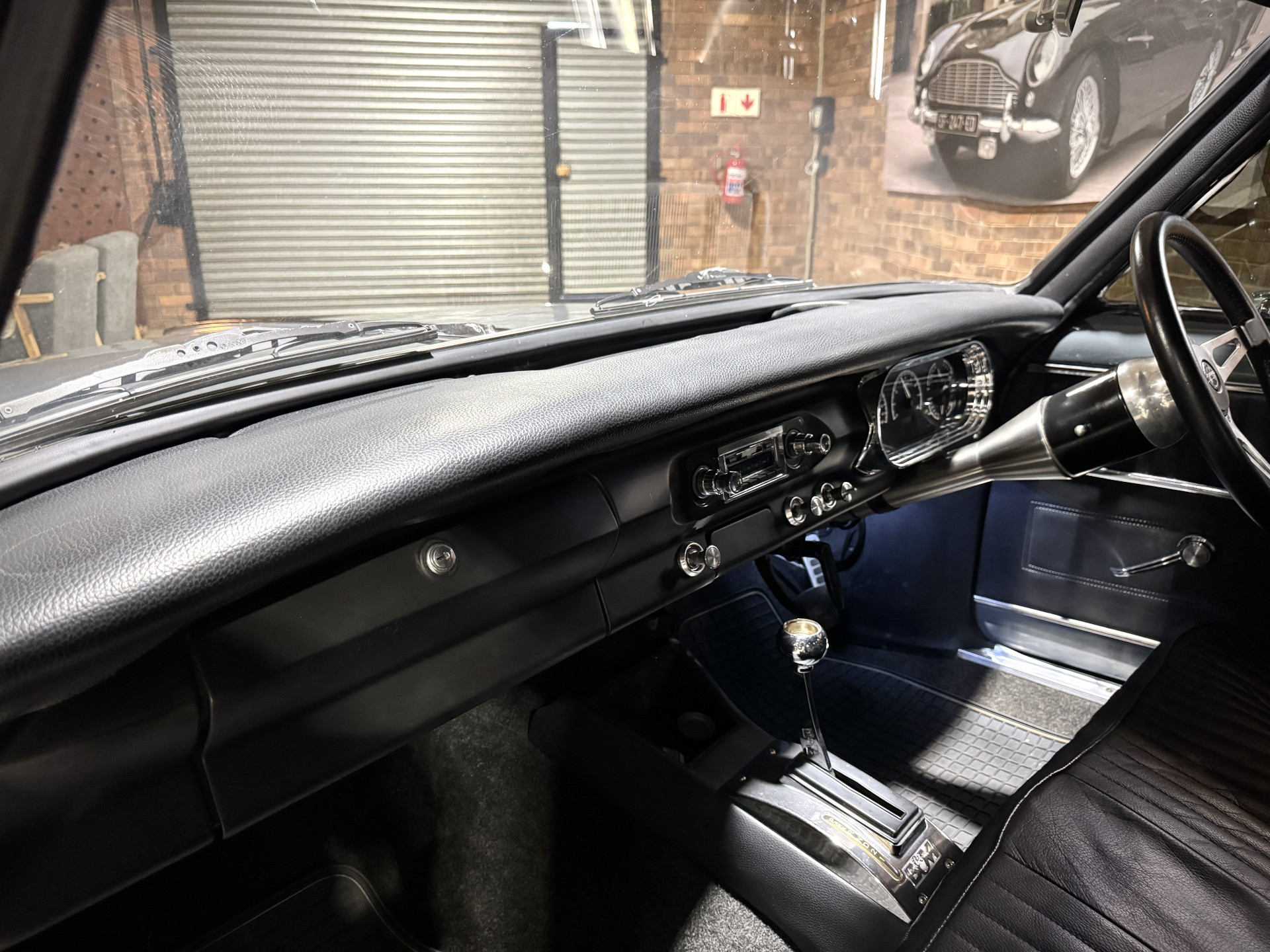 1965 Chevy Nova SS