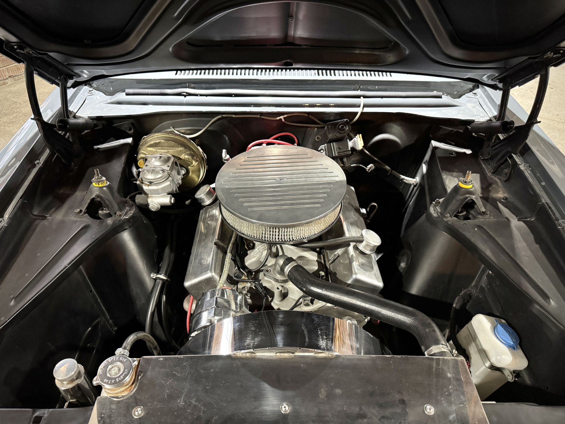 1965 Chevy Nova SS