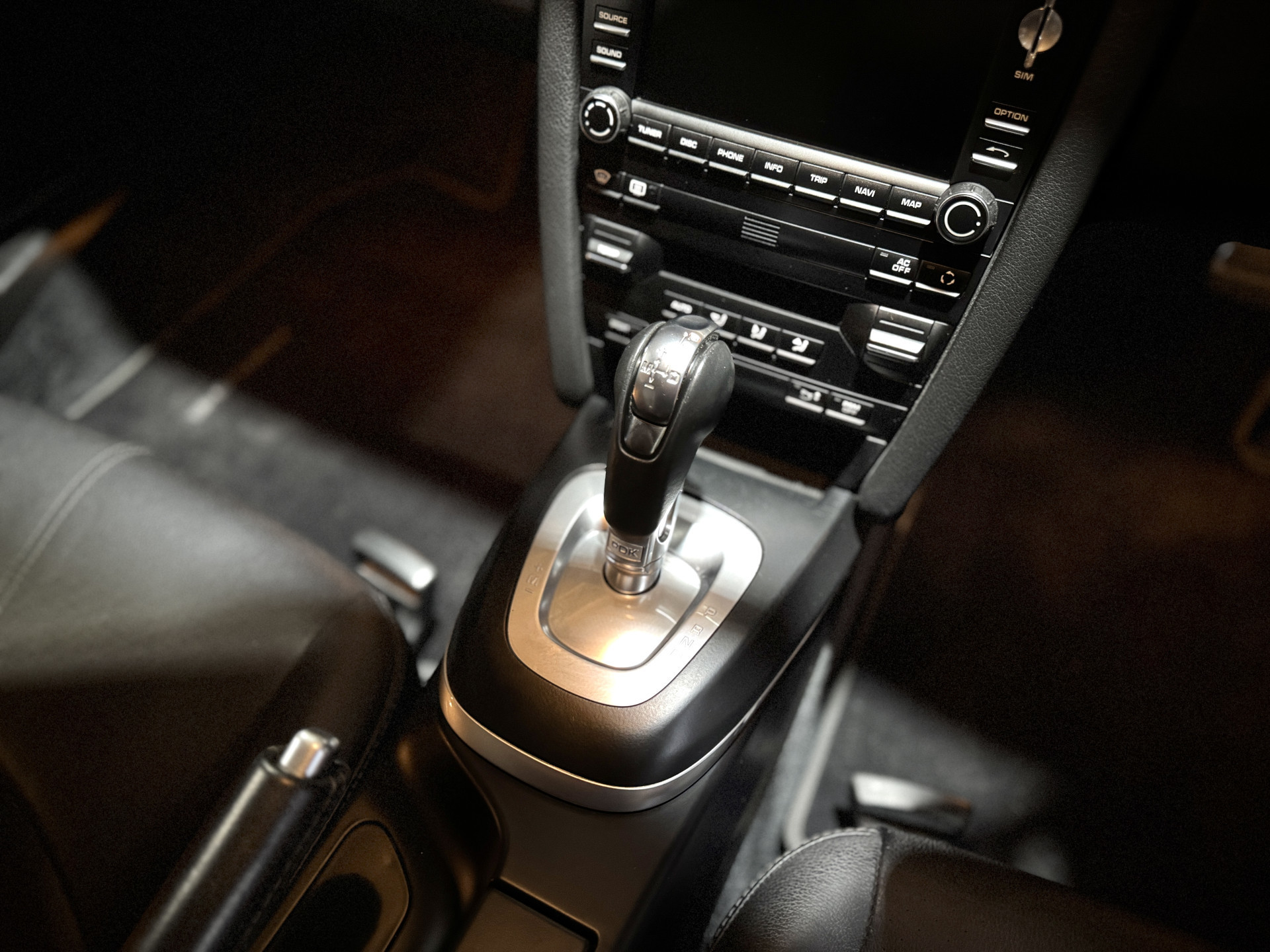 2010 Porsche 911 Carrera 4S (997.2)