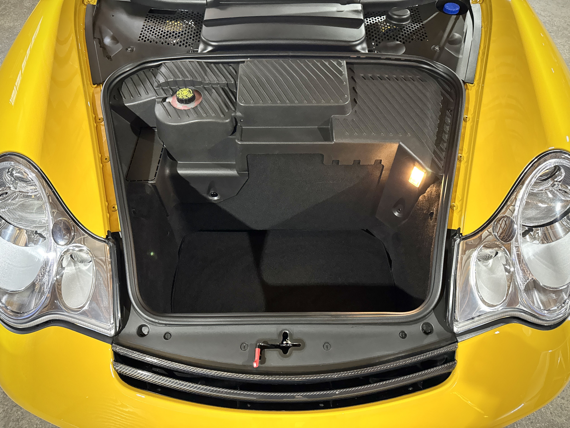 2004 Porsche 911 GT2 (996)