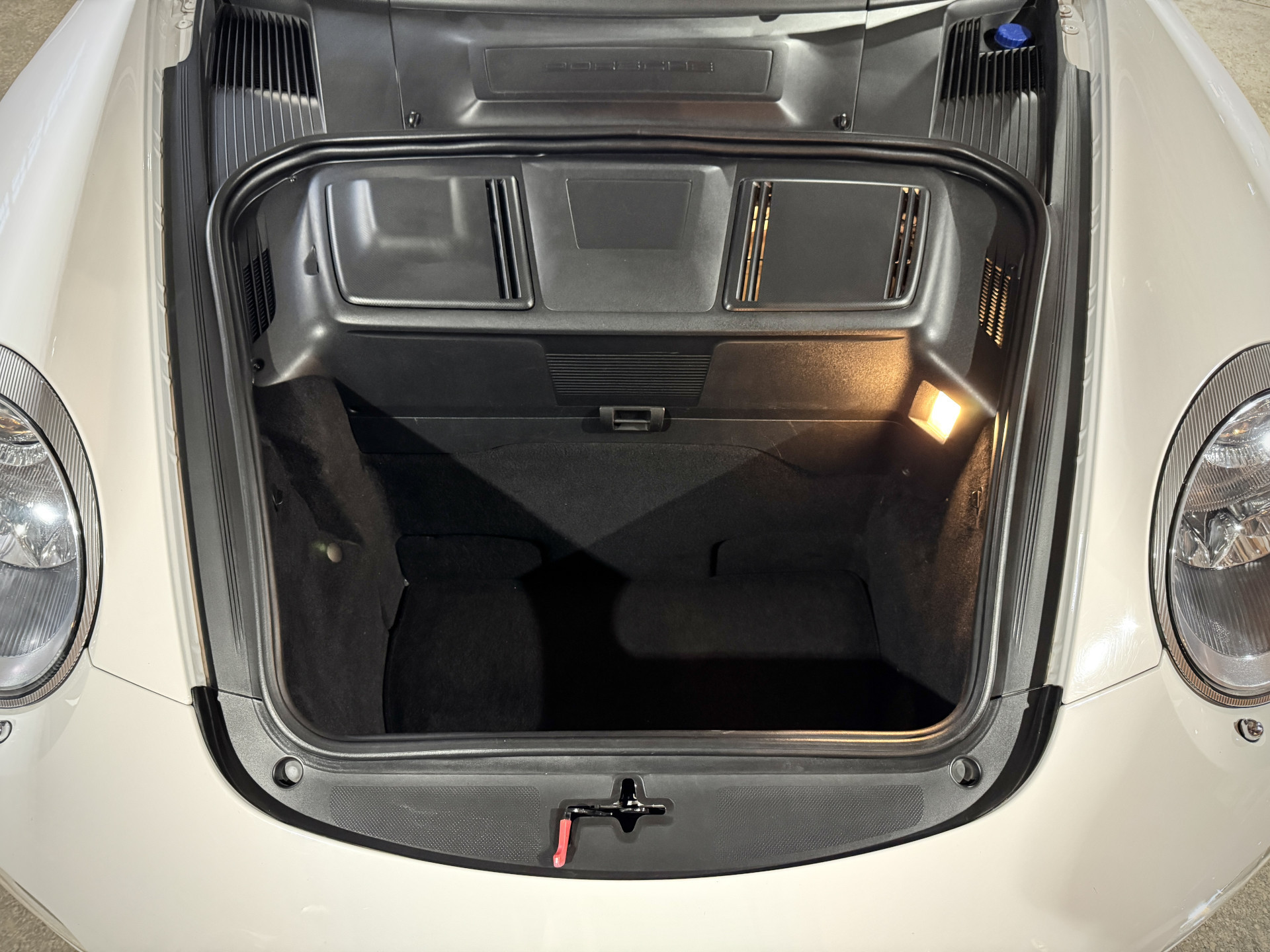 2010 Porsche 911 Carrera 4S (997.2)