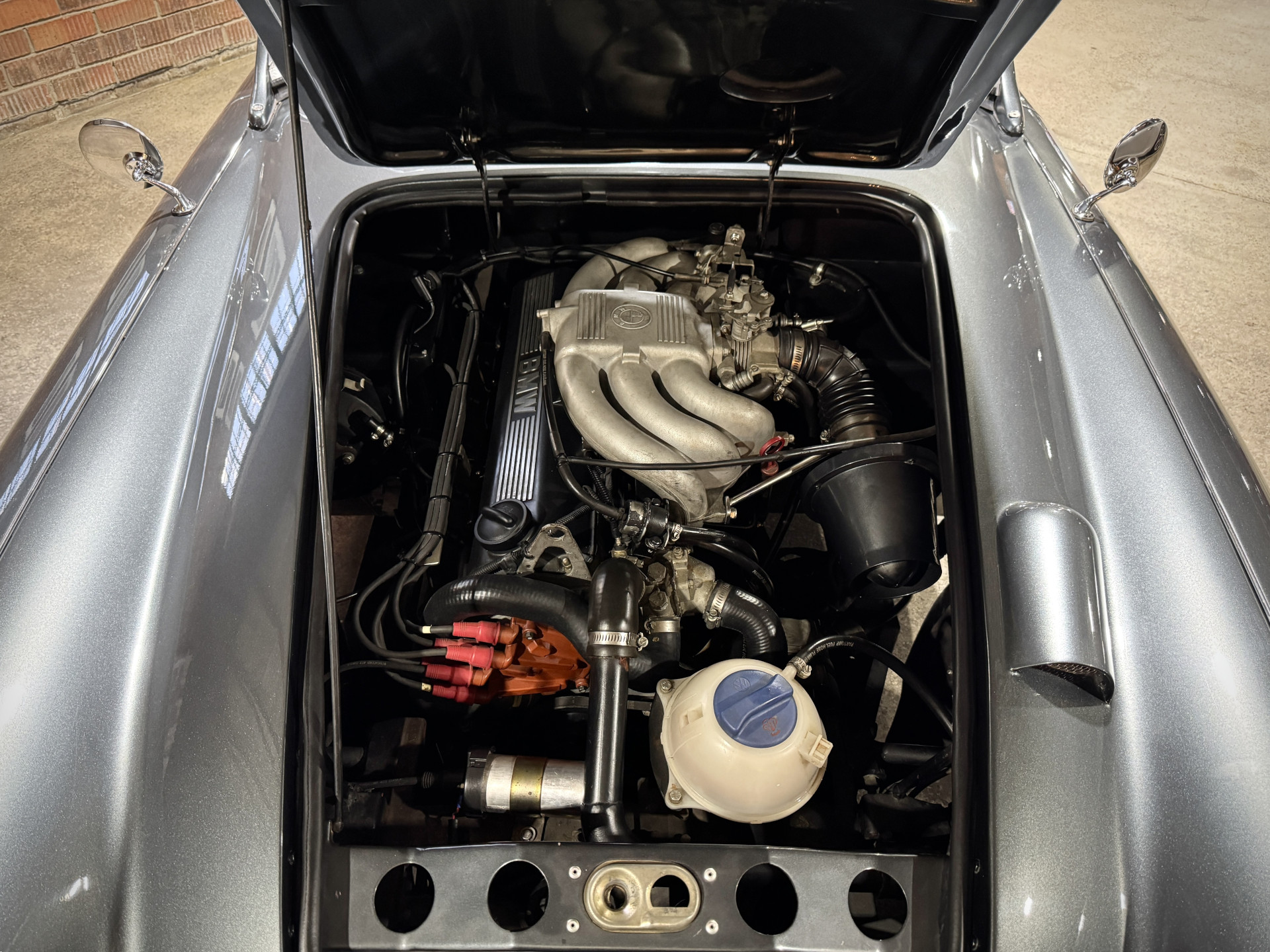 2014 Woodley Healey
