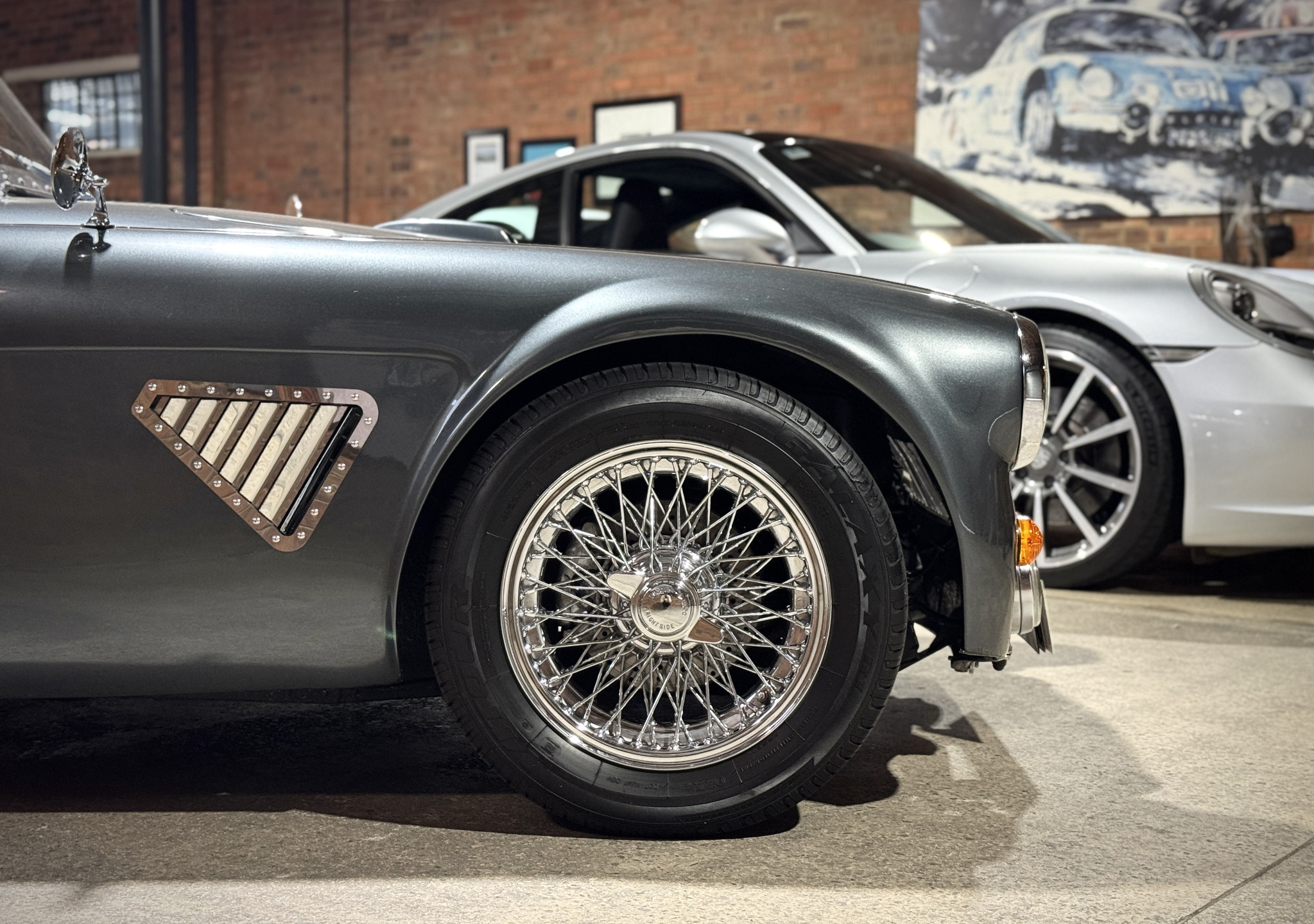 2014 Woodley Healey