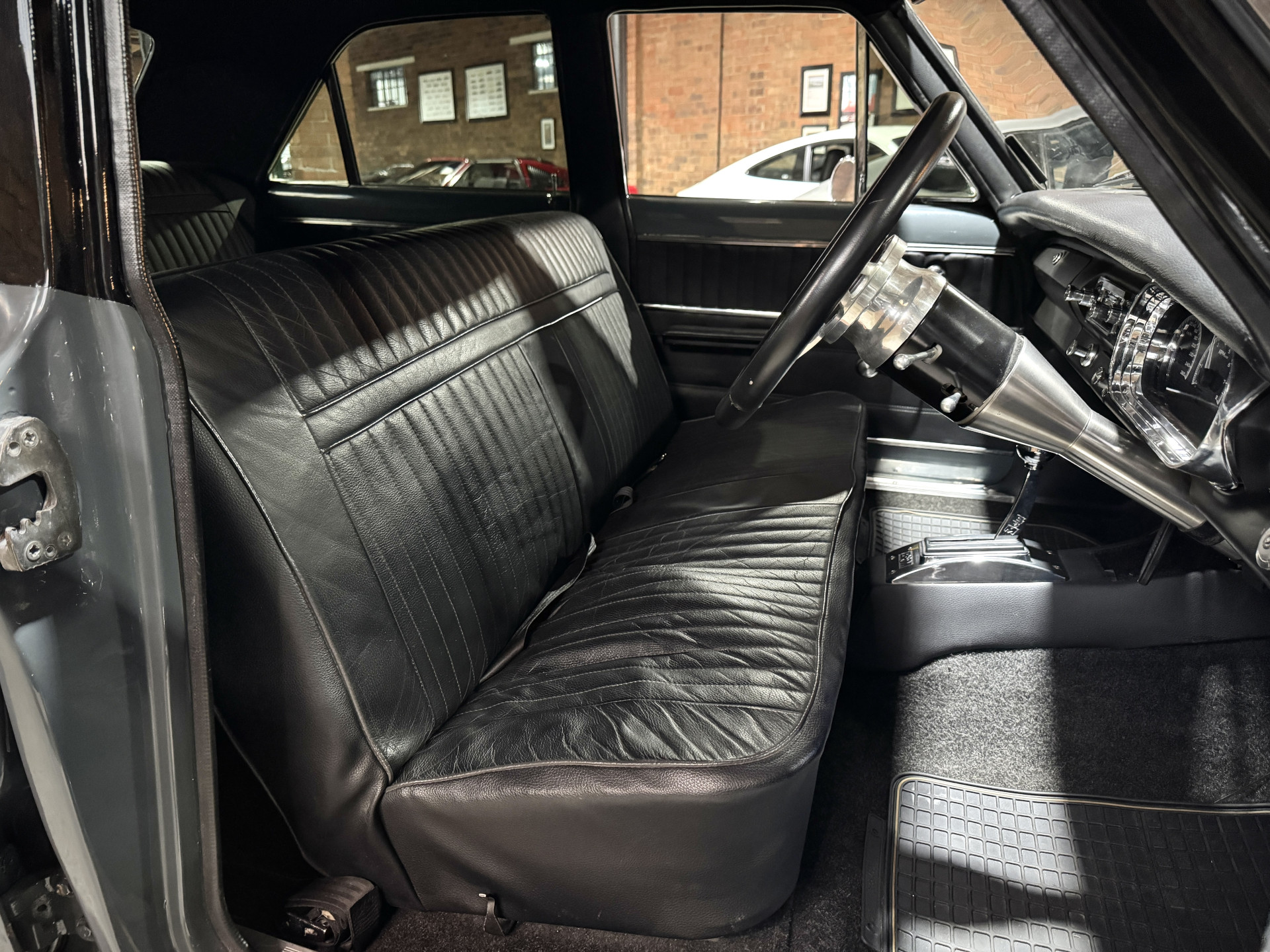 1965 Chevy Nova SS