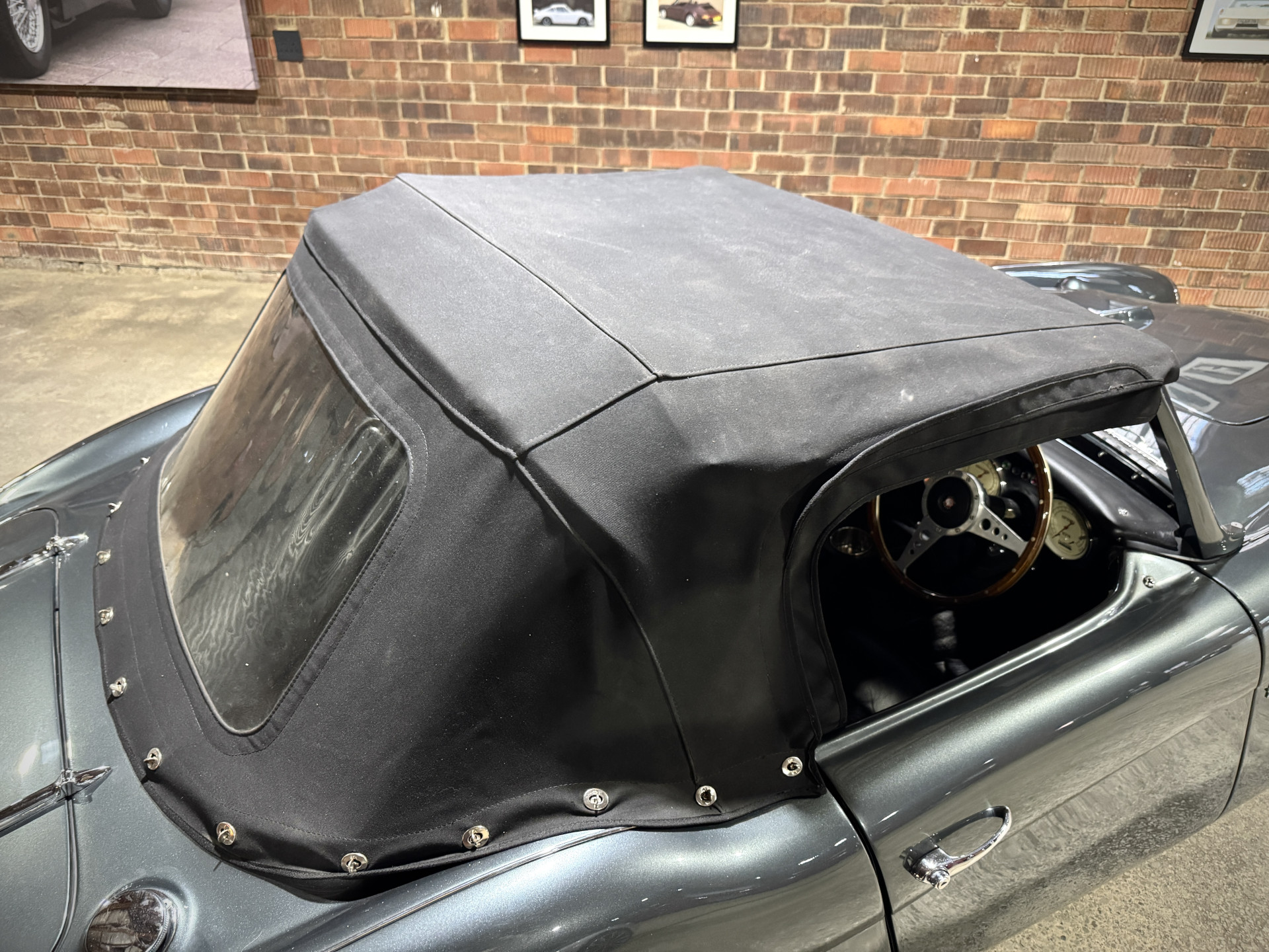 2014 Woodley Healey