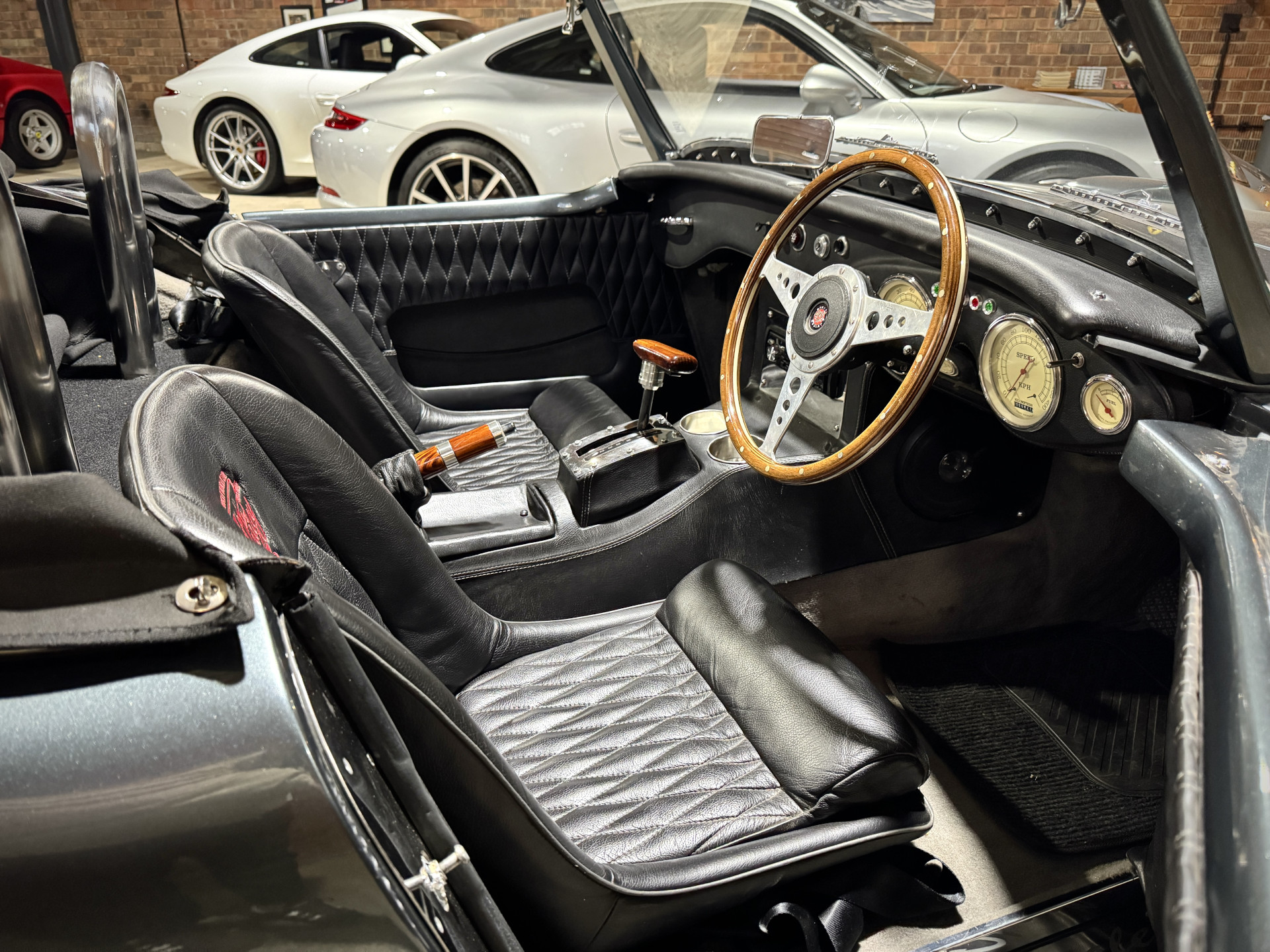 2014 Woodley Healey