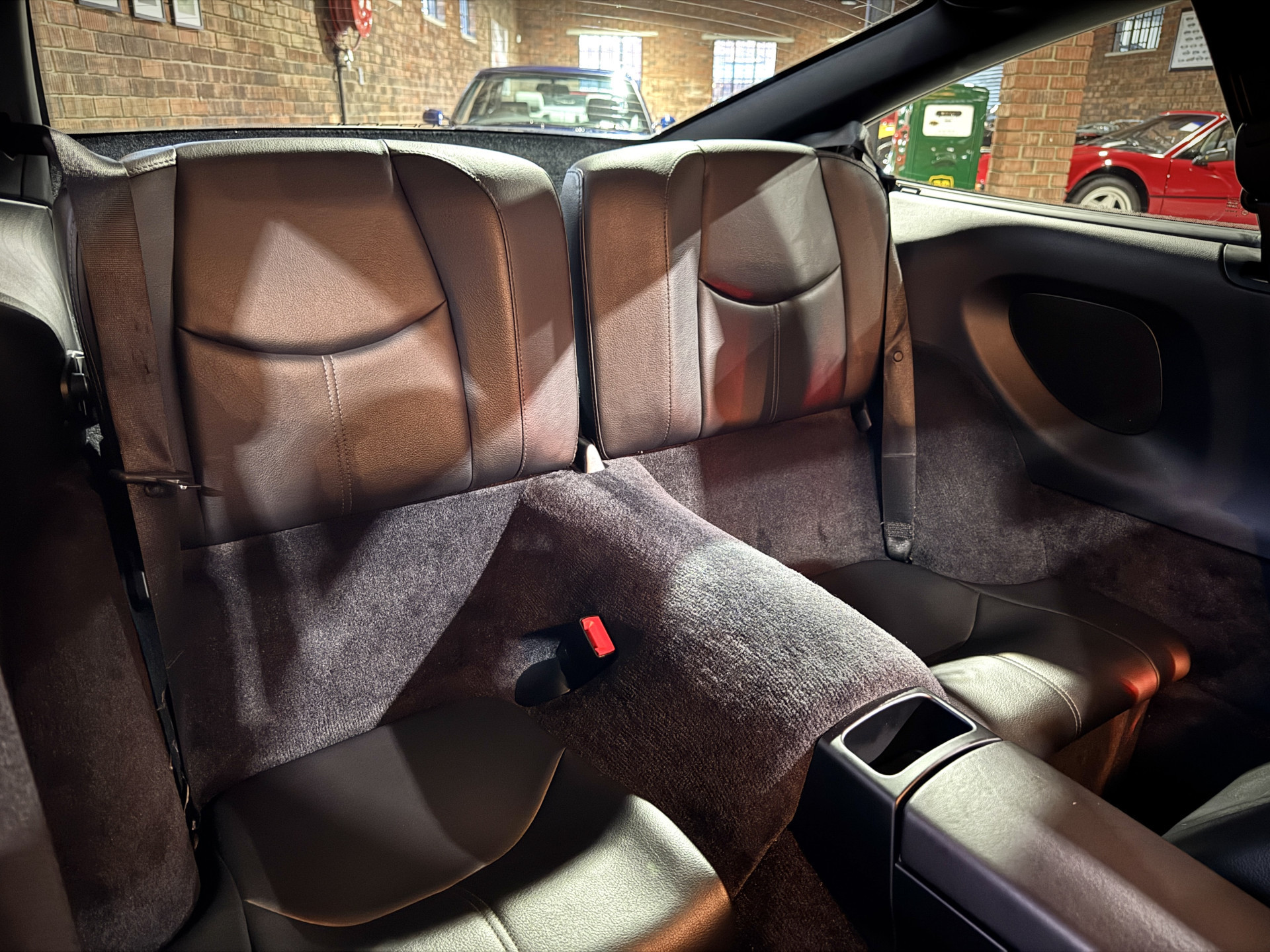 2010 Porsche 911 Carrera 4S (997.2)